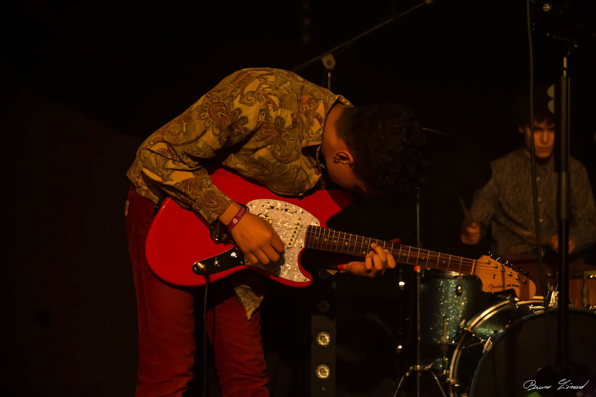 Concert de fin d'année du CROUS Lorraine