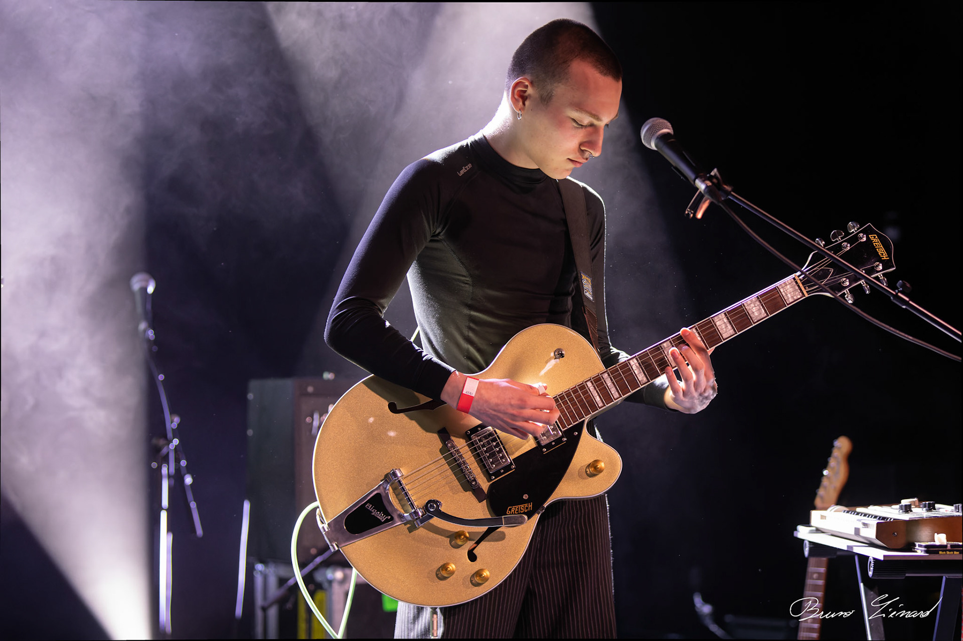 Finale du tremplin musical étudiant CROUS Lorraine 2024