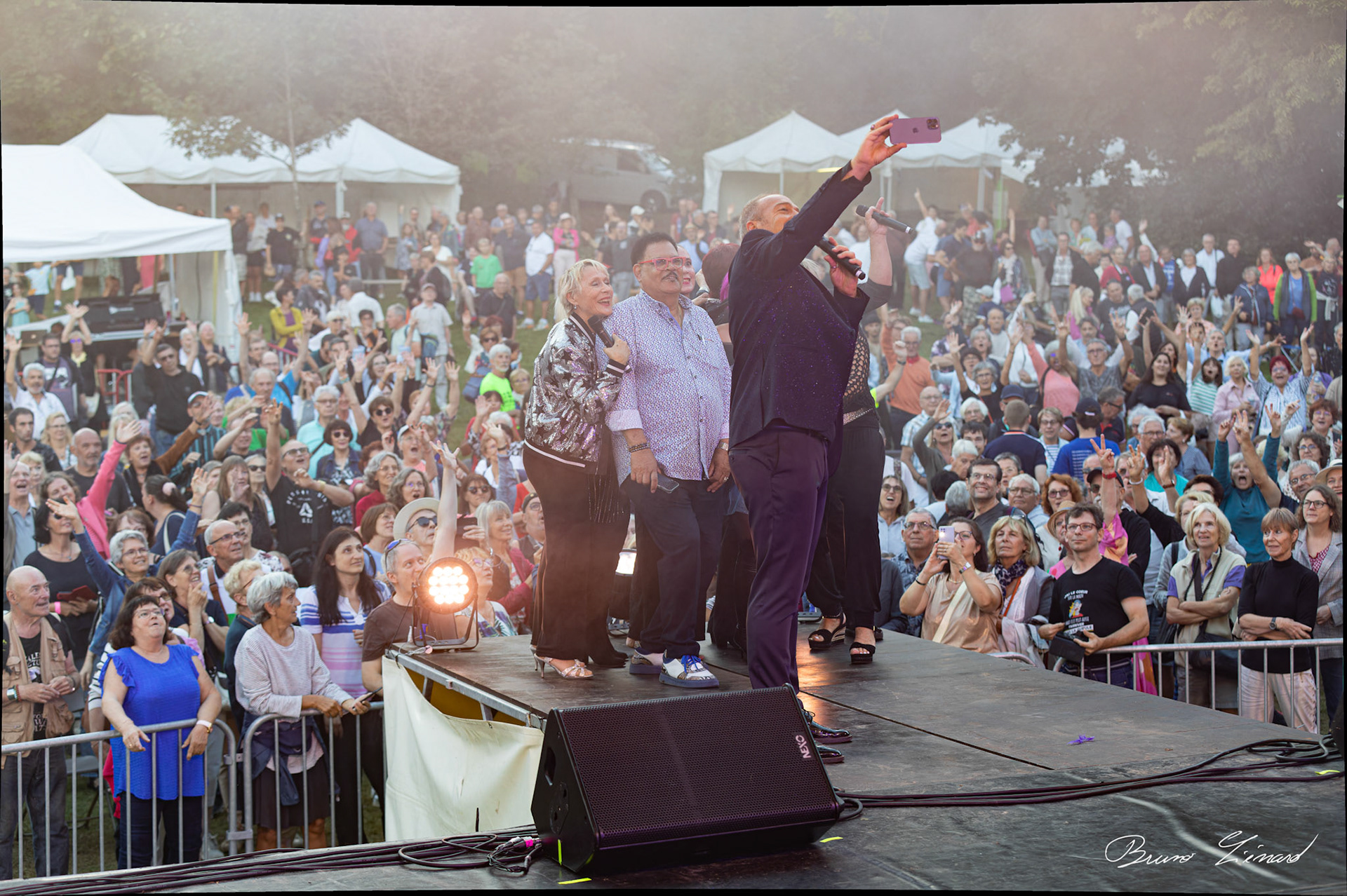 Fête des Vendanges 2024 - Villers-lès-Nancy