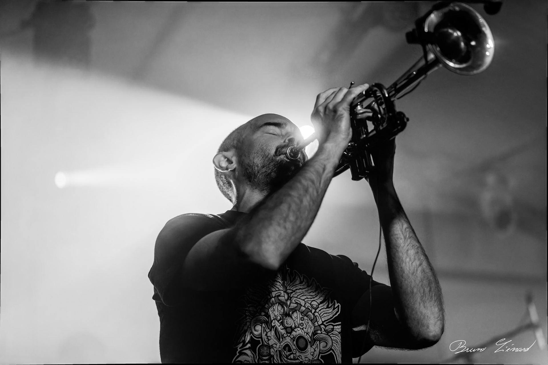 Festival Vach'De Rock 2024