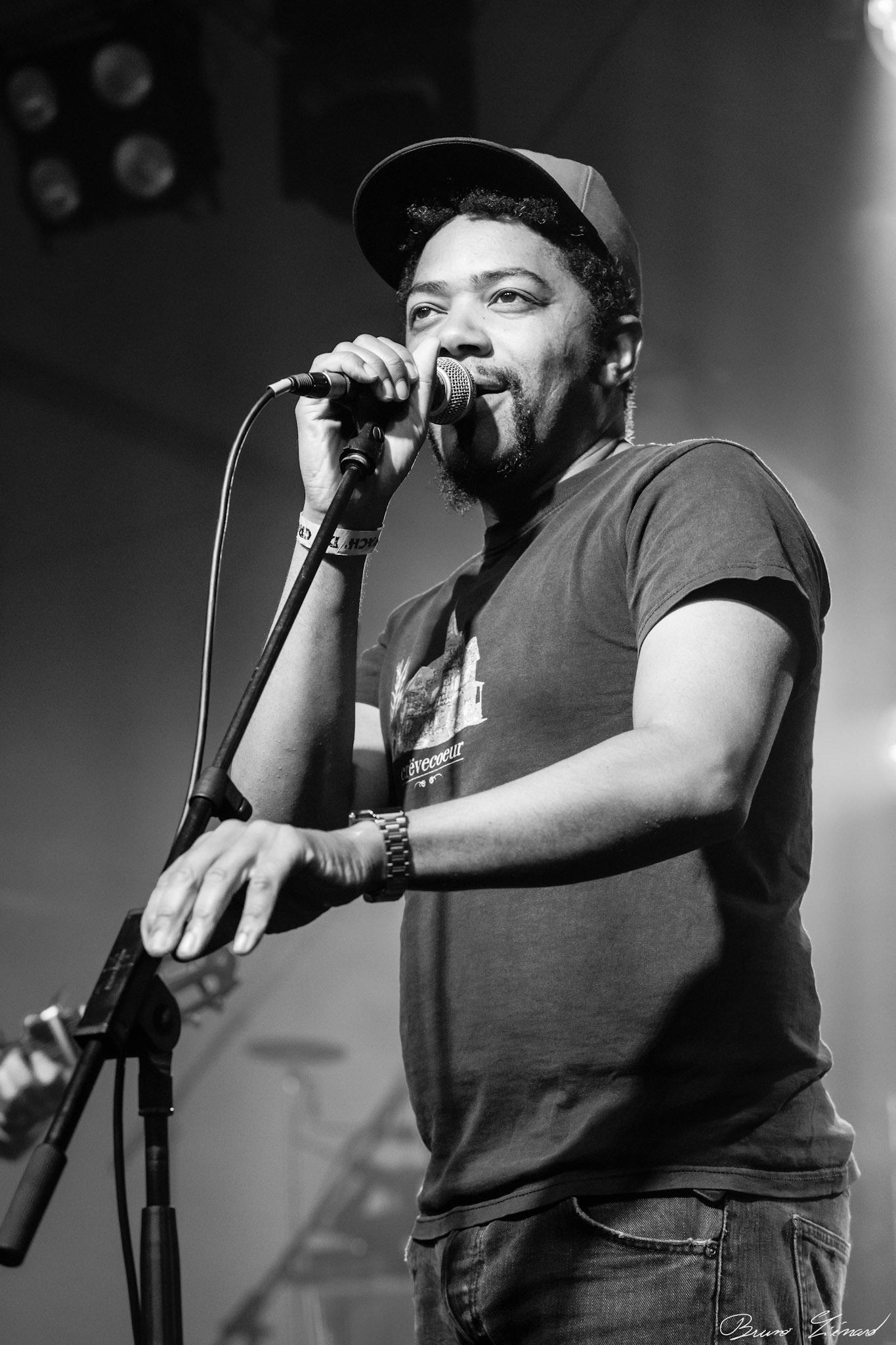 Festival Vach'De Rock #12