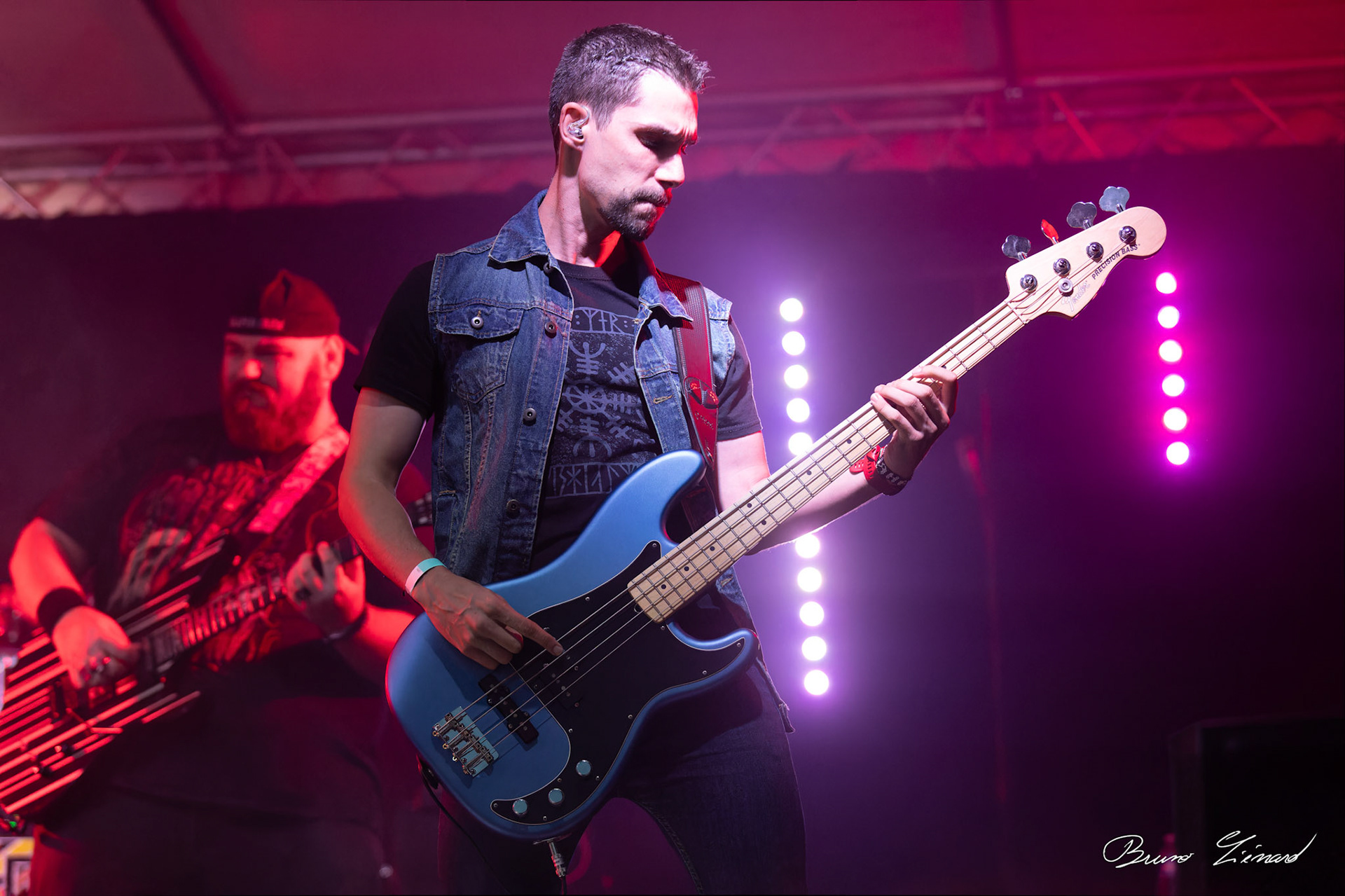 Festival Vach'De Rock 2024