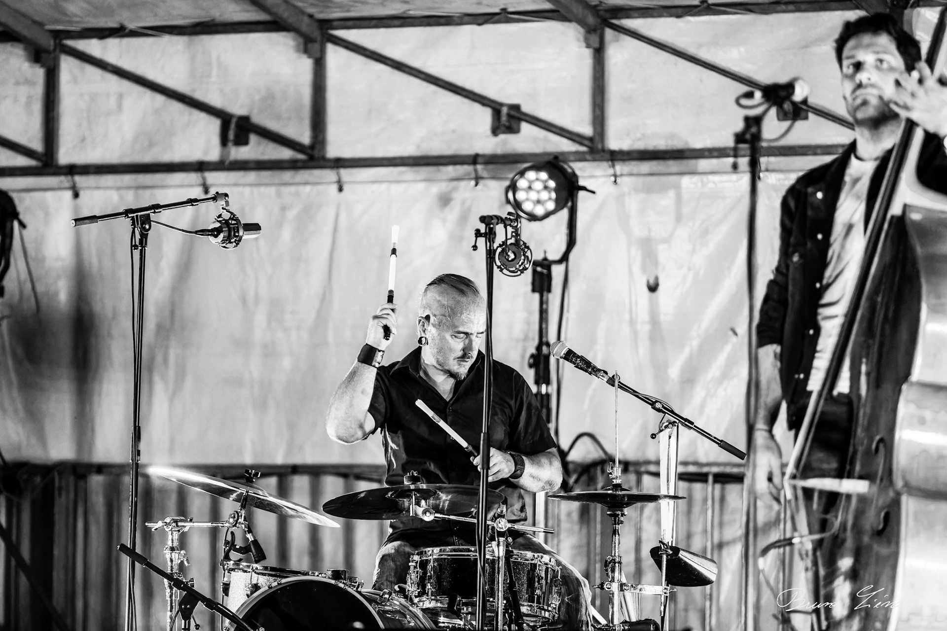 Fête de la musique à Villers-lès-Nancy