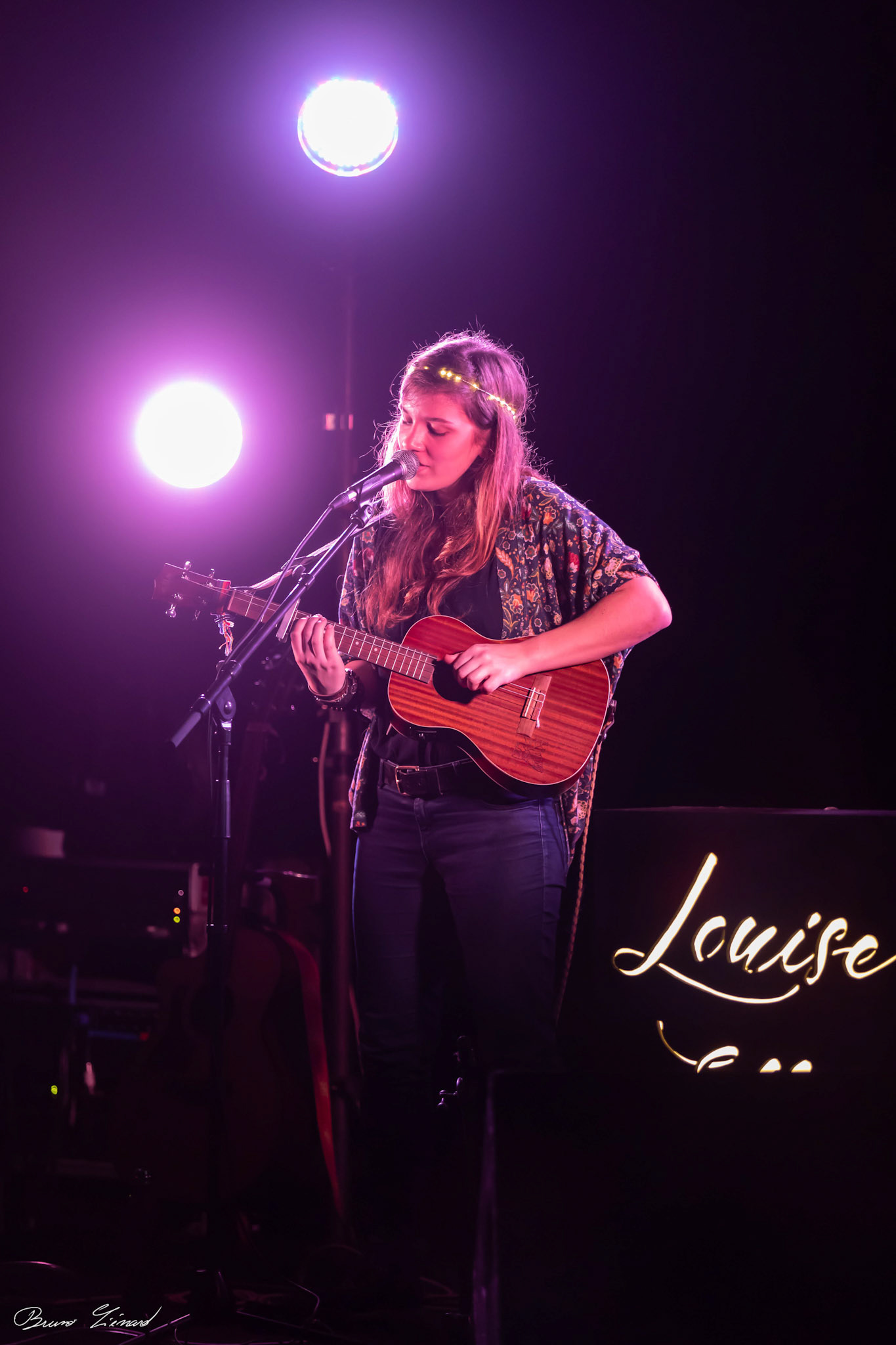Louise-Ellie - MDE ARTEM