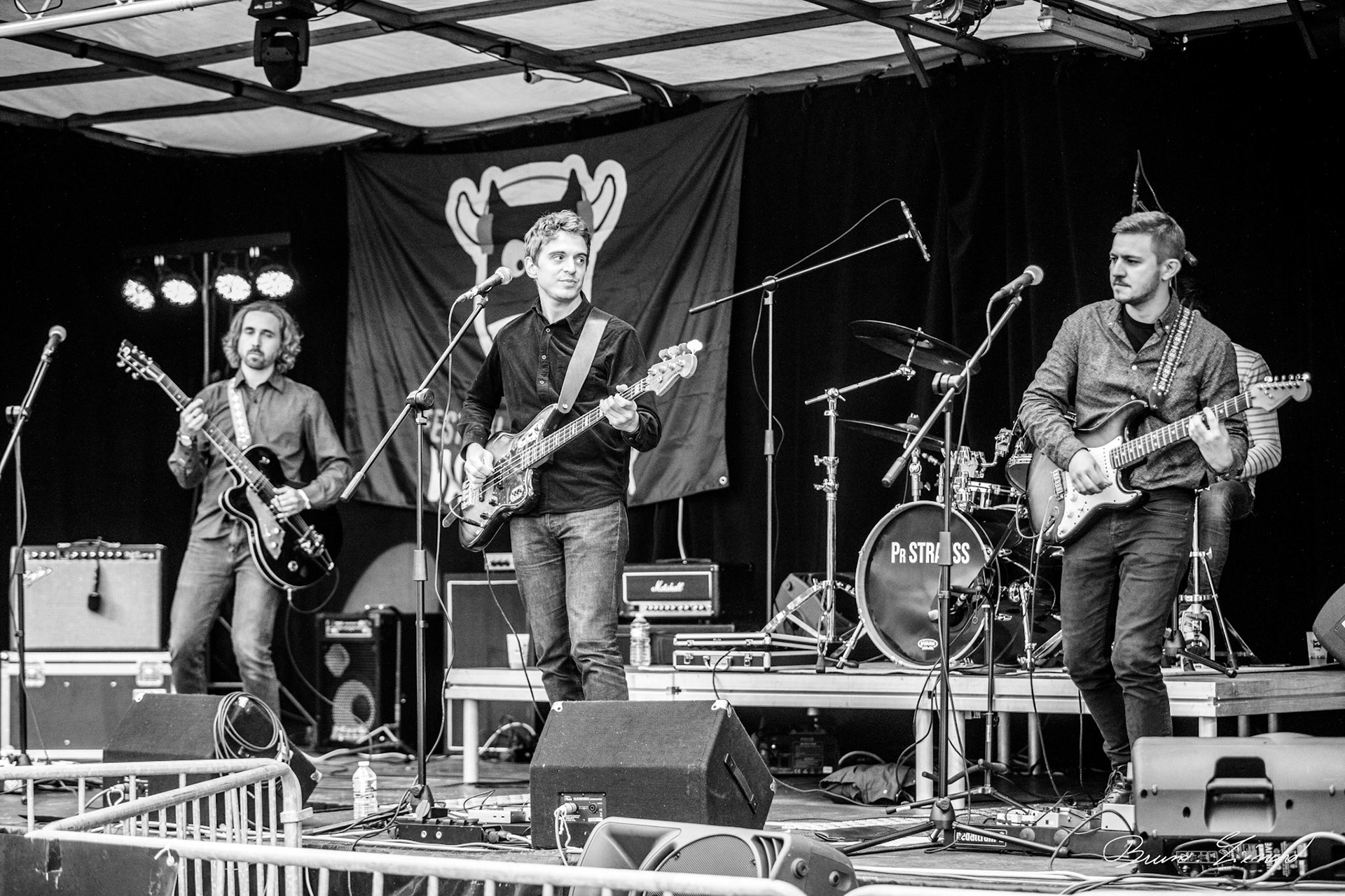 Festival Vach' De Rock 2022