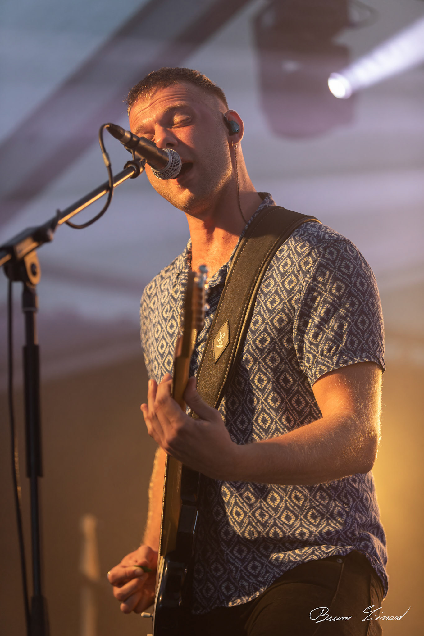 Festival Vach' De Rock 2023