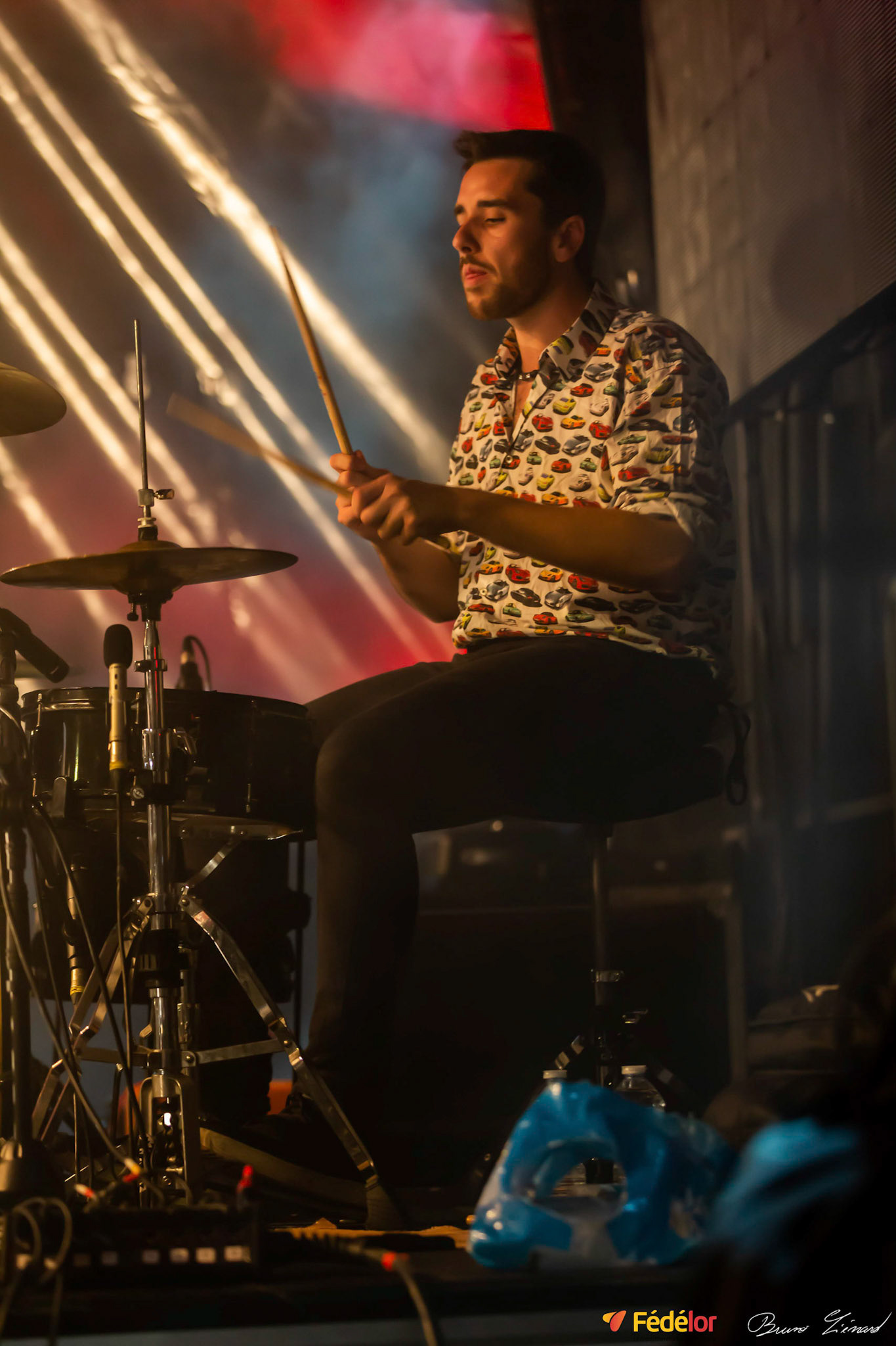 Nocturnes étudiantes 2019