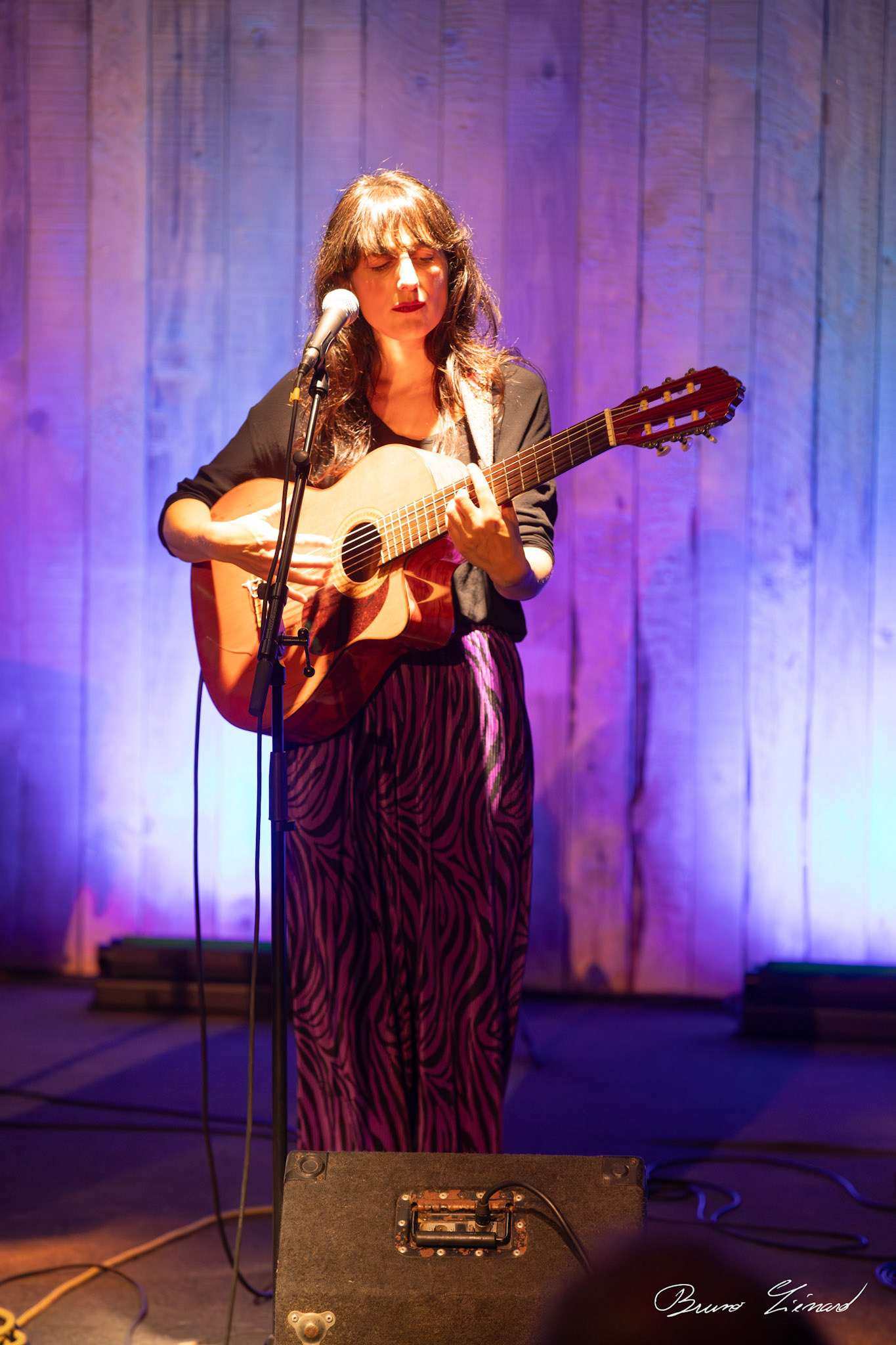 Mesdames à La Machinchoserie