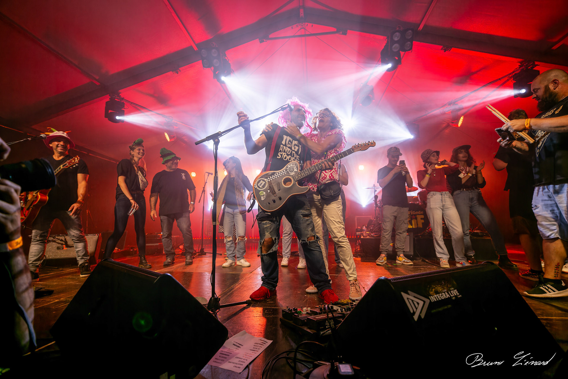 Festival Vach' De Rock 2023
