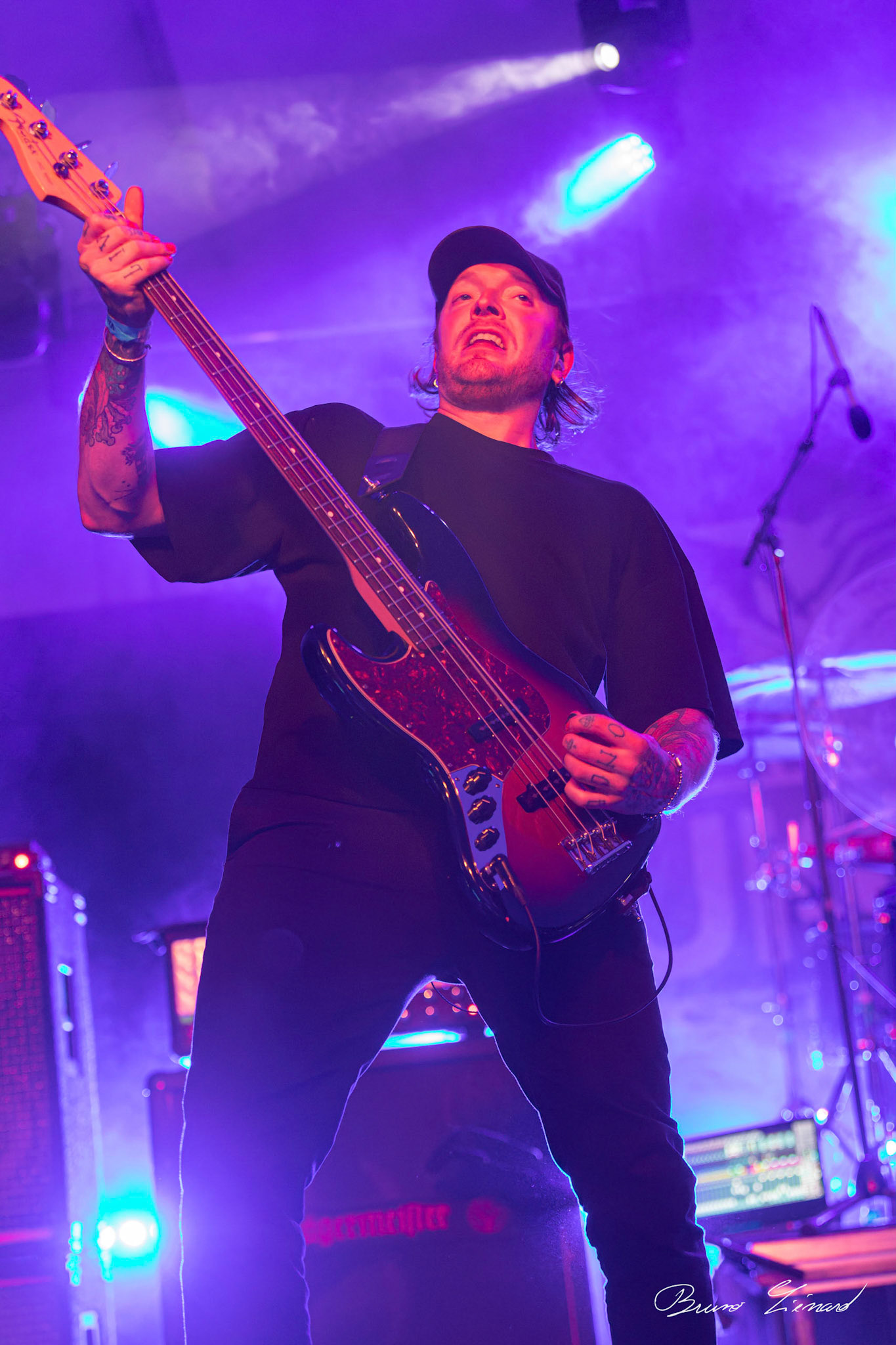 Festival Vach' De Rock 2022