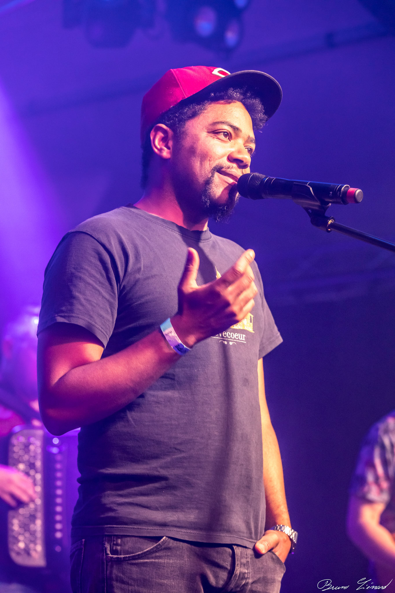 Festival Vach'De Rock #12