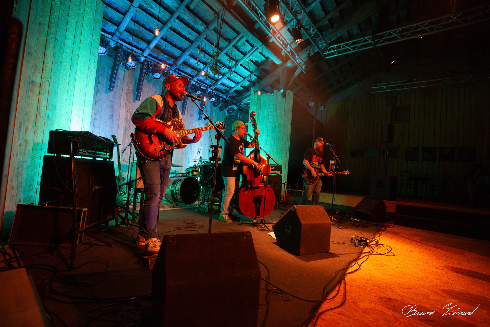 Super K7 à La Machinchoserie