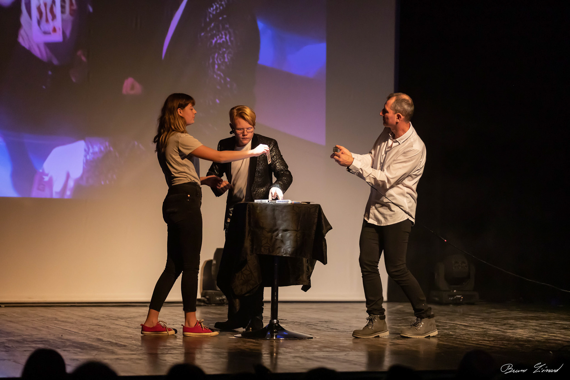 On a tous du talent - Saison 5