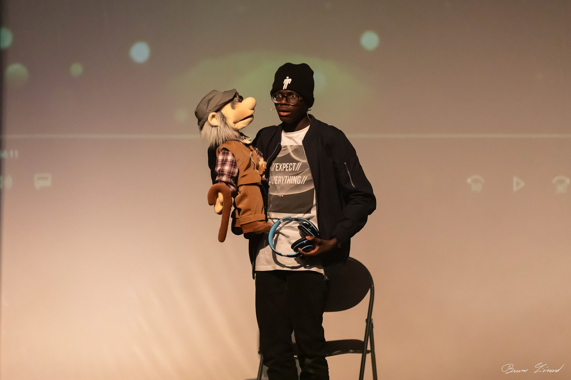 On a tous du talent - Saison 5