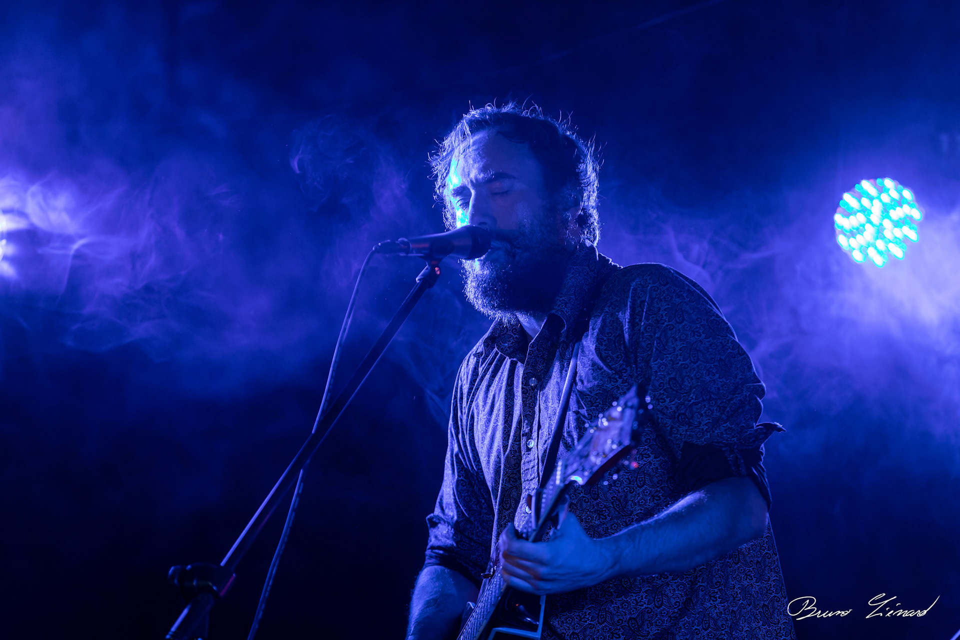 Festival Vach' De Rock 2023