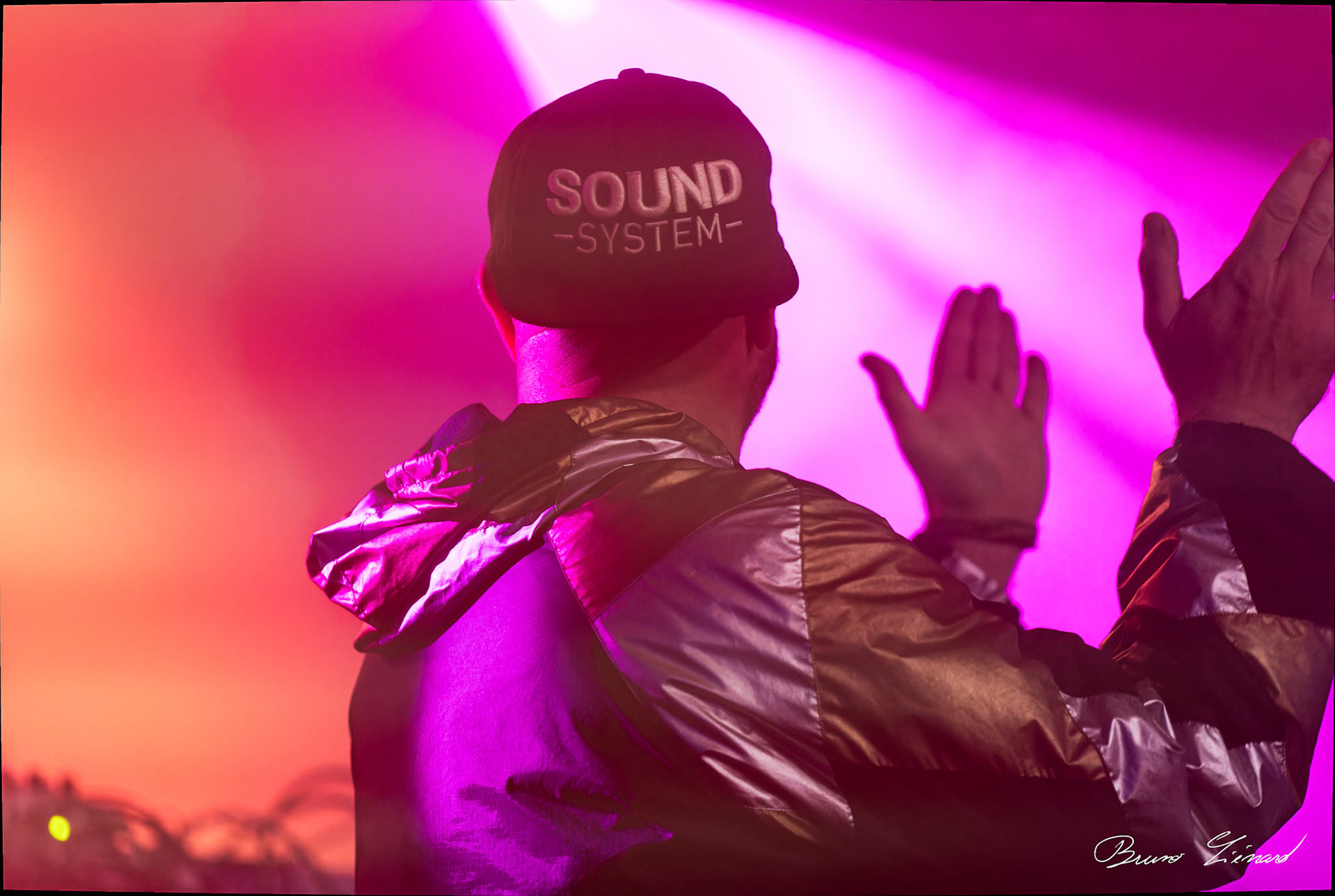 Festival Vach'De Rock 2024