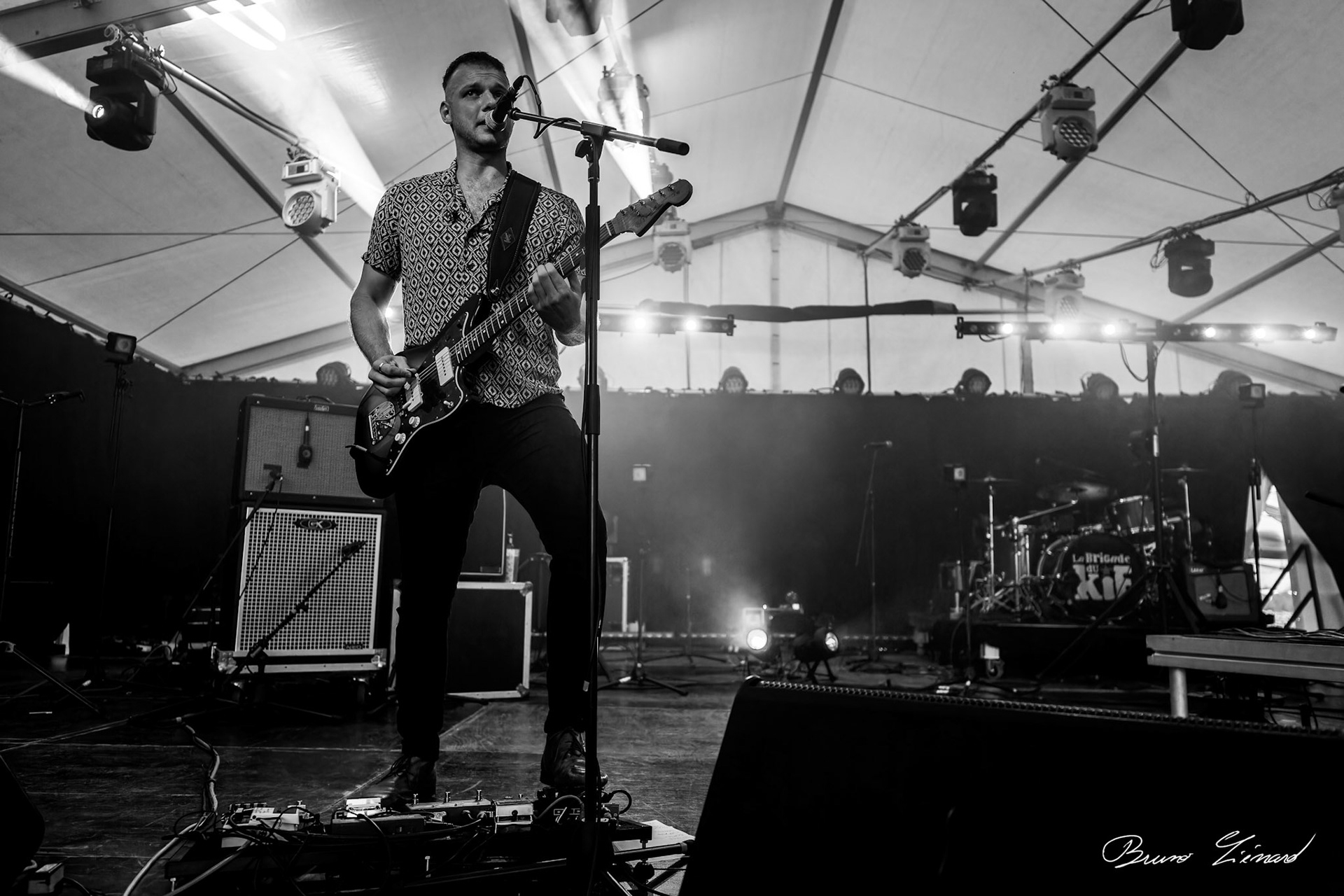 Festival Vach' De Rock 2023