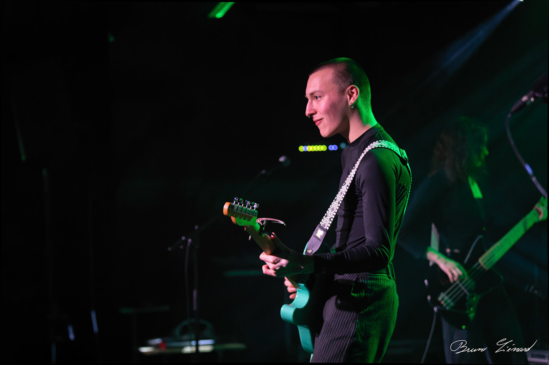 Finale du tremplin musical étudiant CROUS Lorraine 2024