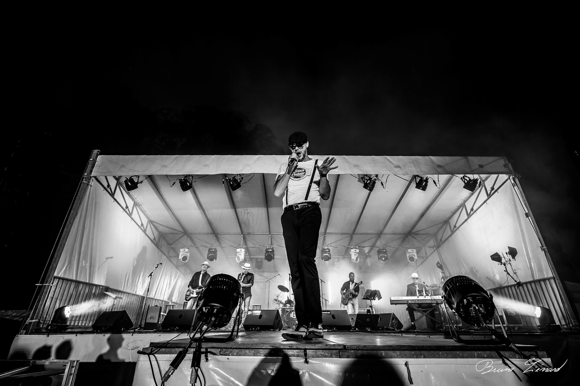 Fête des Vendanges 2022 - Villers-lès-Nancy