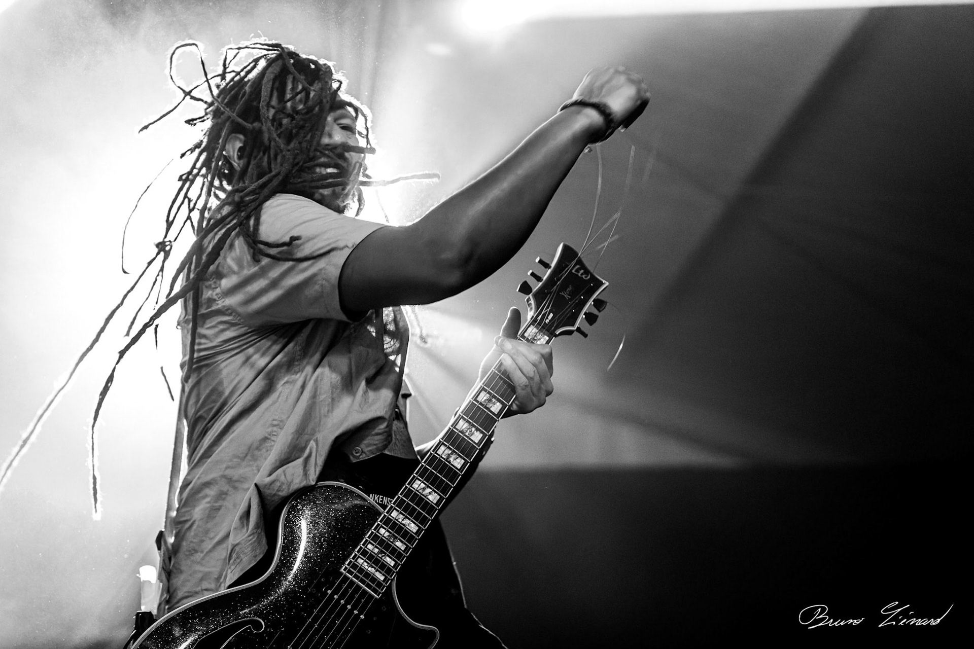 Festival Vach' De Rock 2022