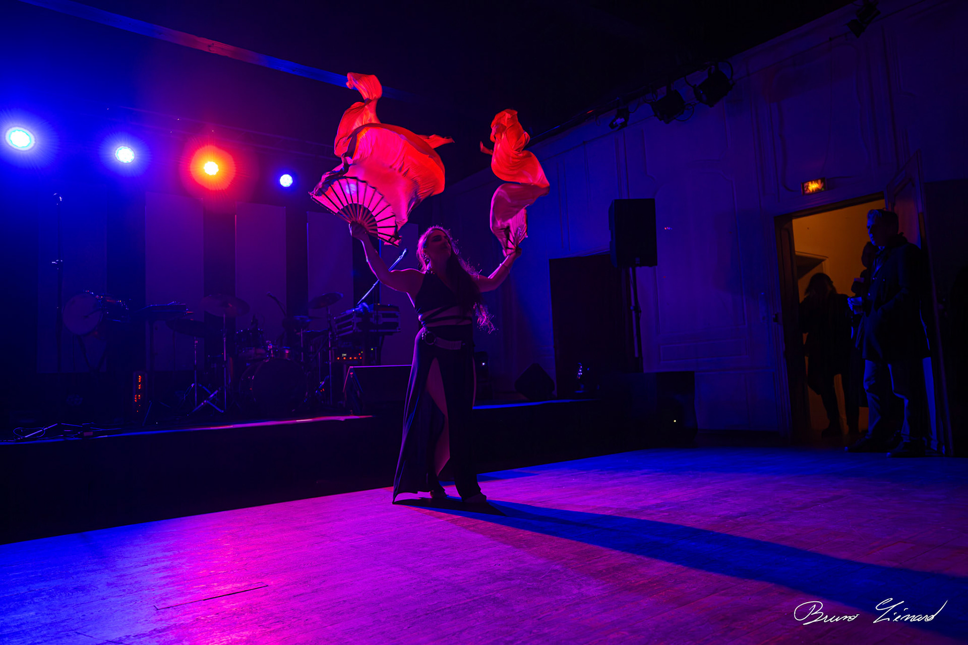 La Meute - Association Arts Vivants