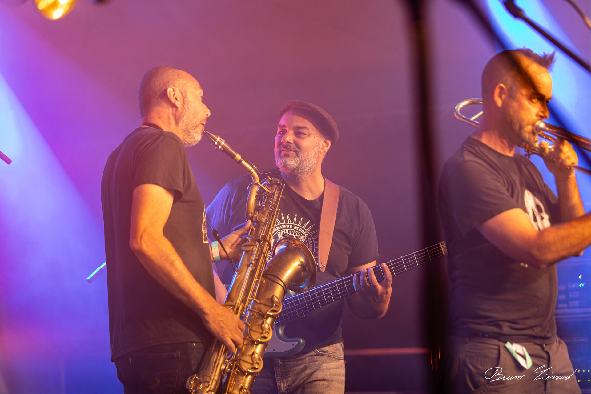 Festival Vach'De Rock 2024