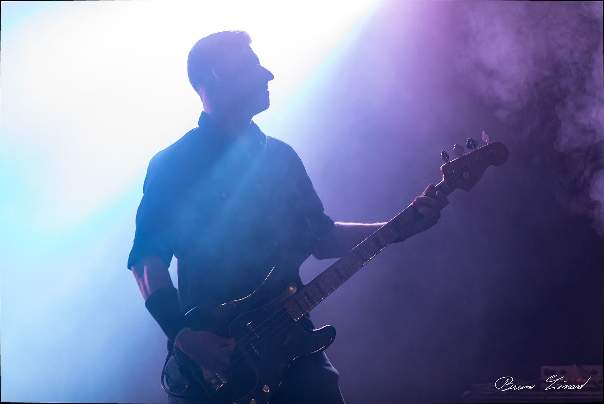 Festival Vach'De Rock 2024