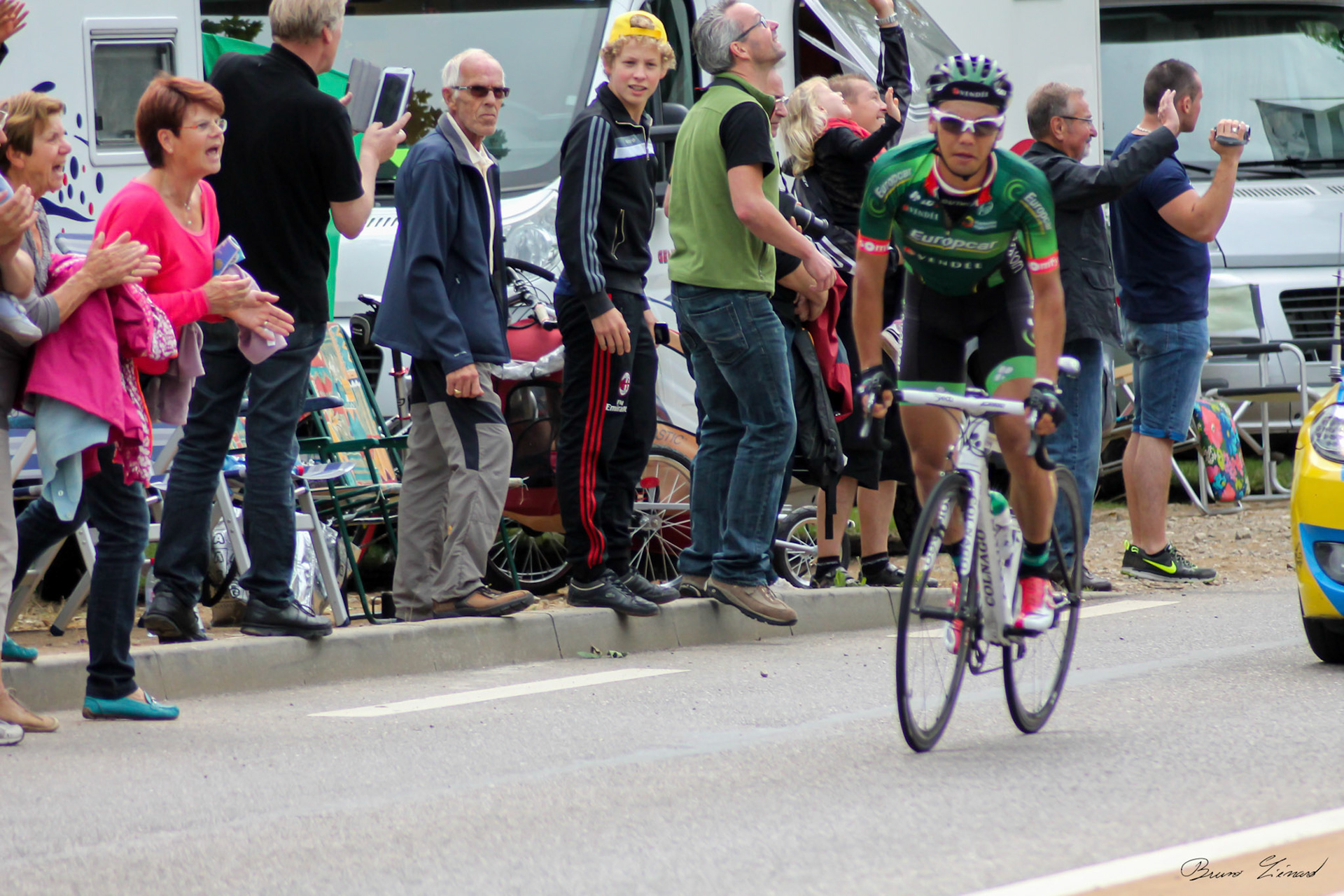 Tour de France 2014