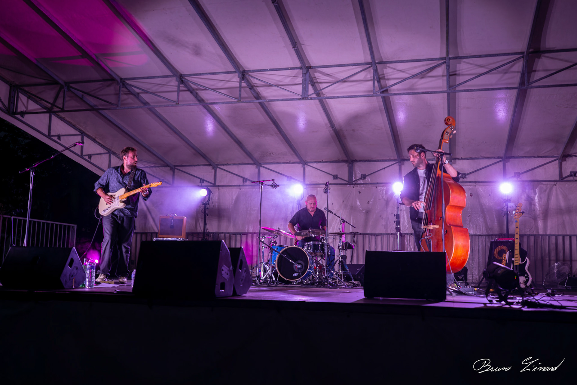 Fête de la musique à Villers-lès-Nancy