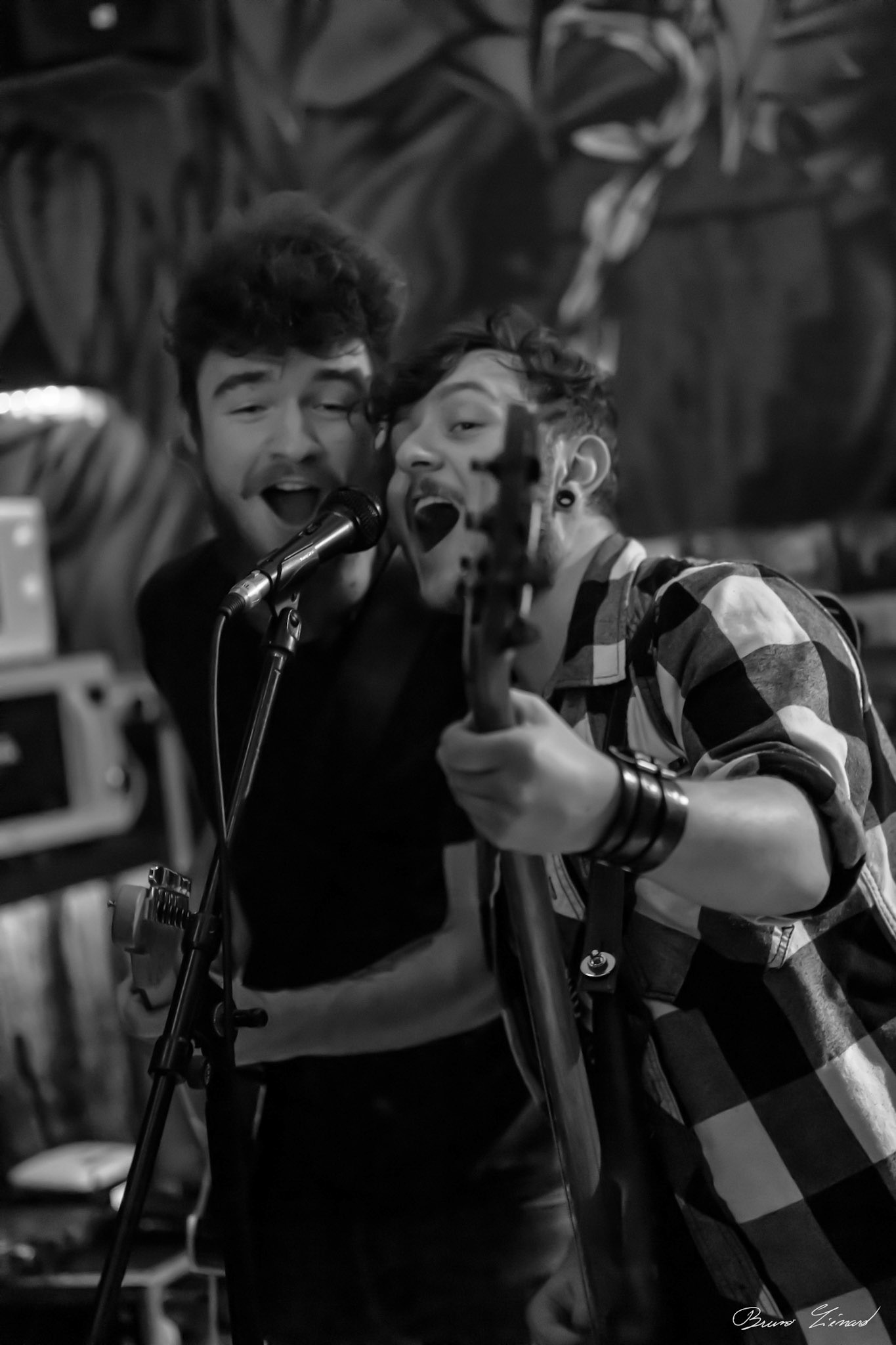 Bottomz Up à Phi-Sciences