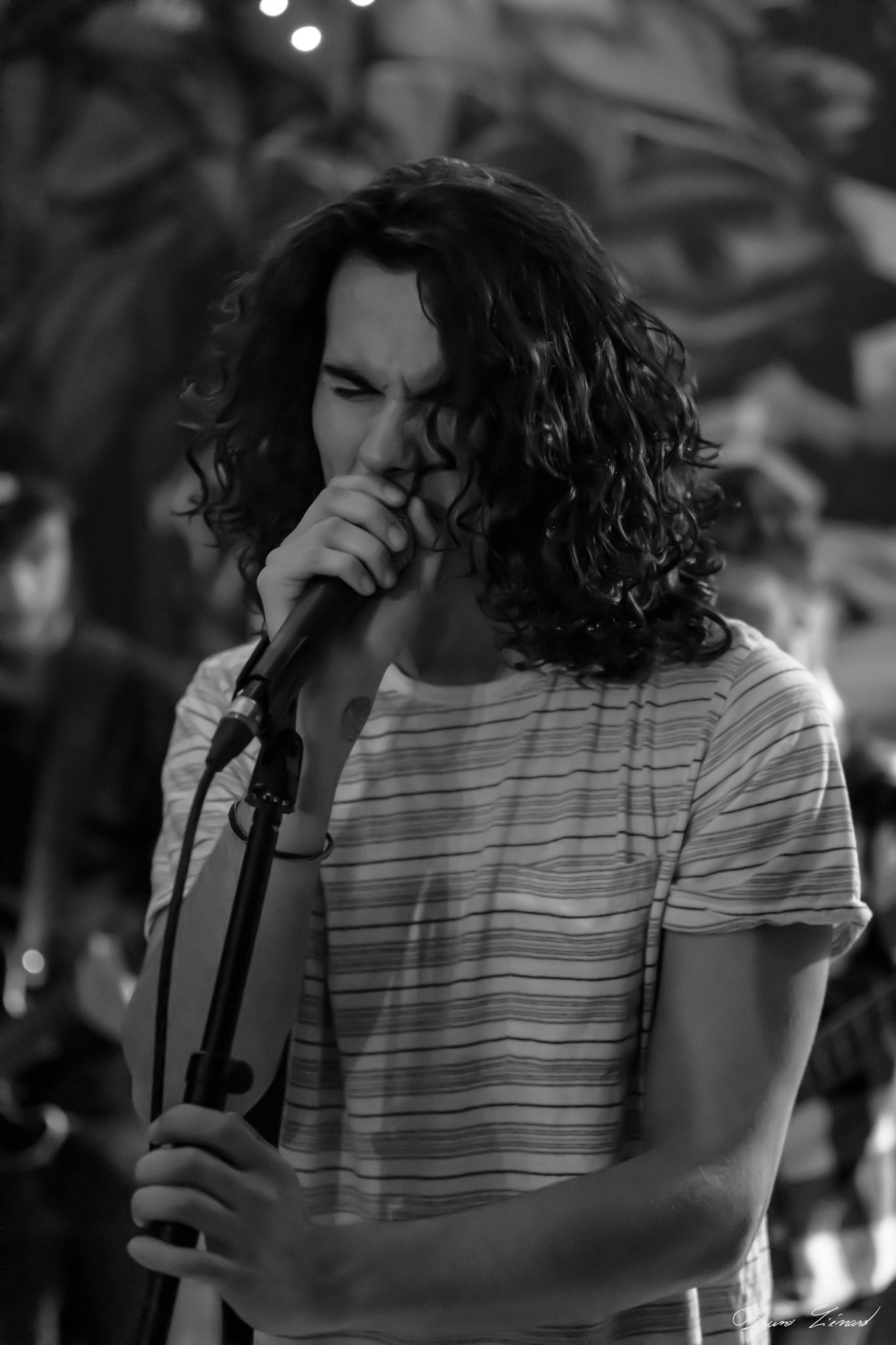 Bottomz Up à Phi-Sciences