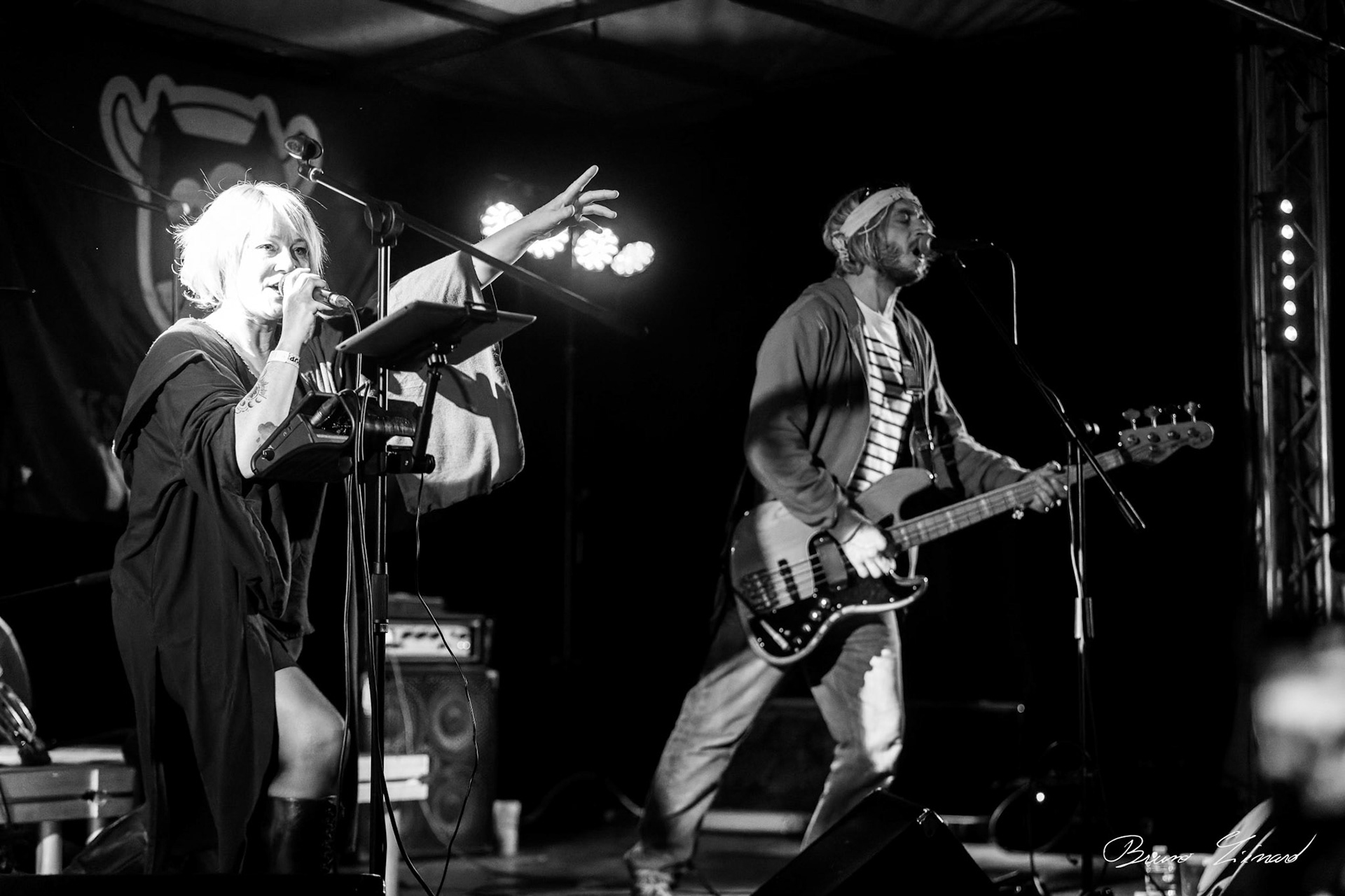 Festival Vach' De Rock 2022