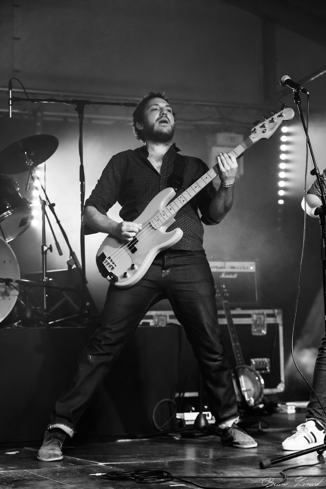 Festival Vach'De Rock #12