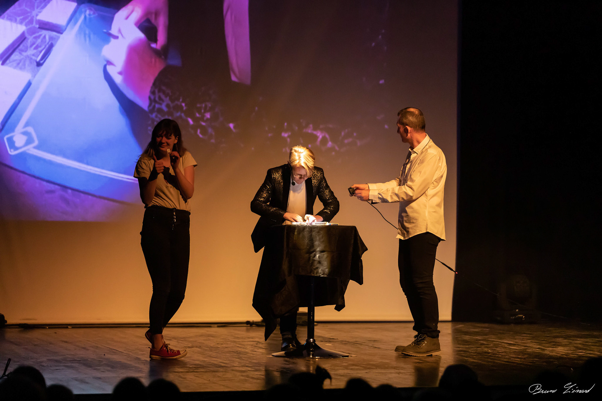 On a tous du talent - Saison 5