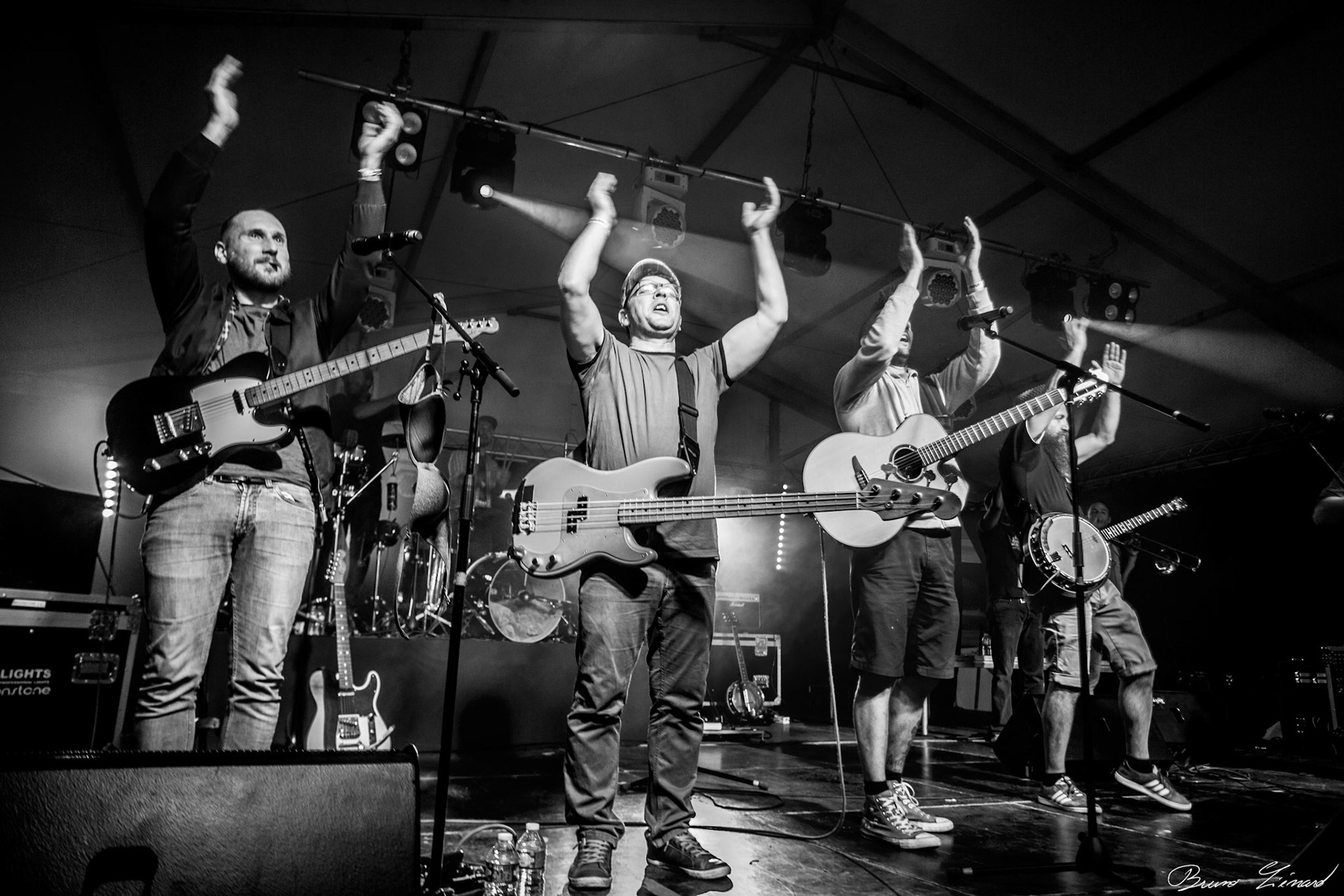 Festival Vach'De Rock #12