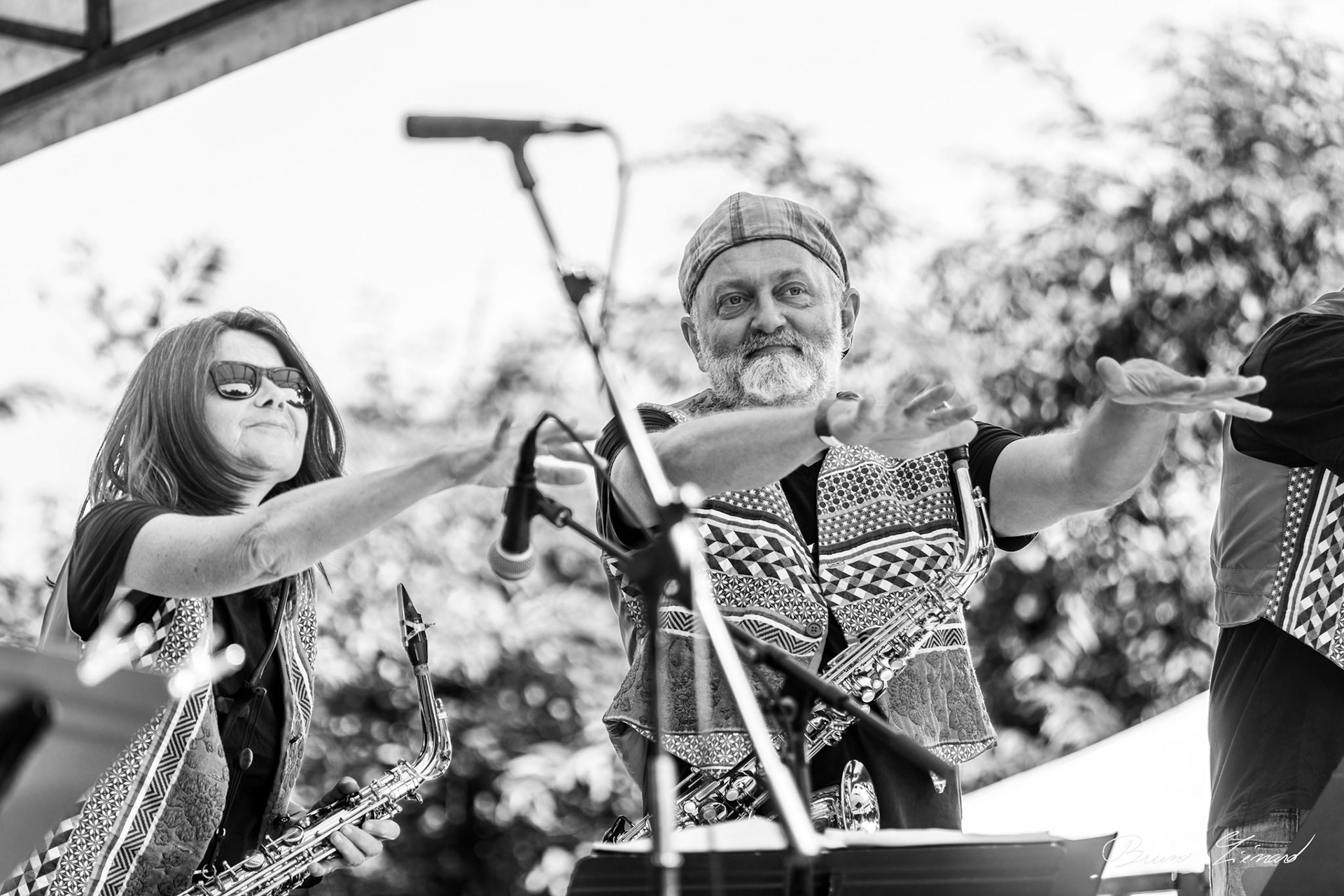 Fête de la musique à Villers-lès-Nancy