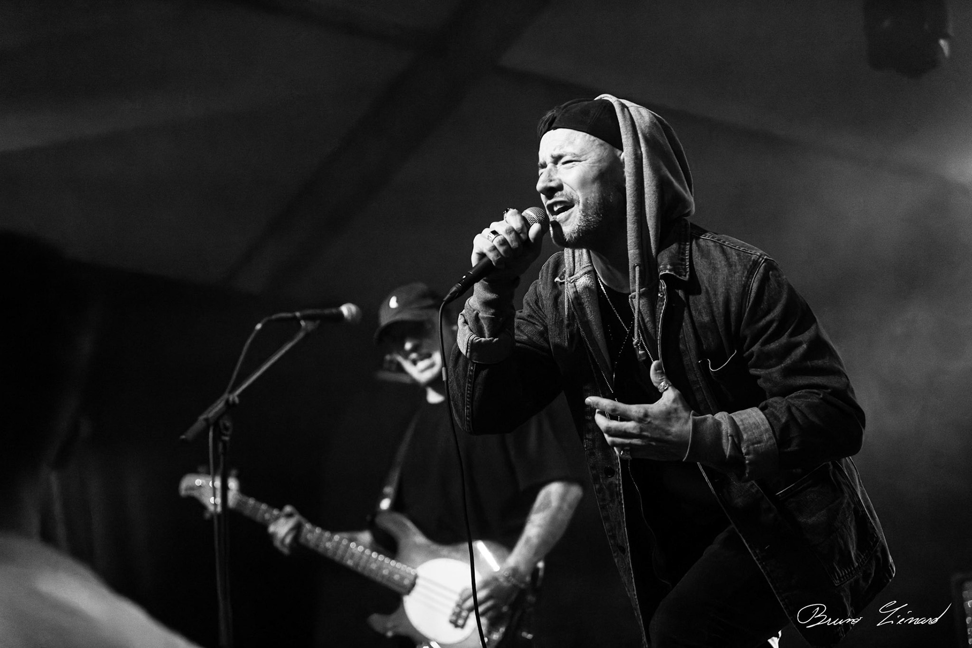 Festival Vach' De Rock 2022