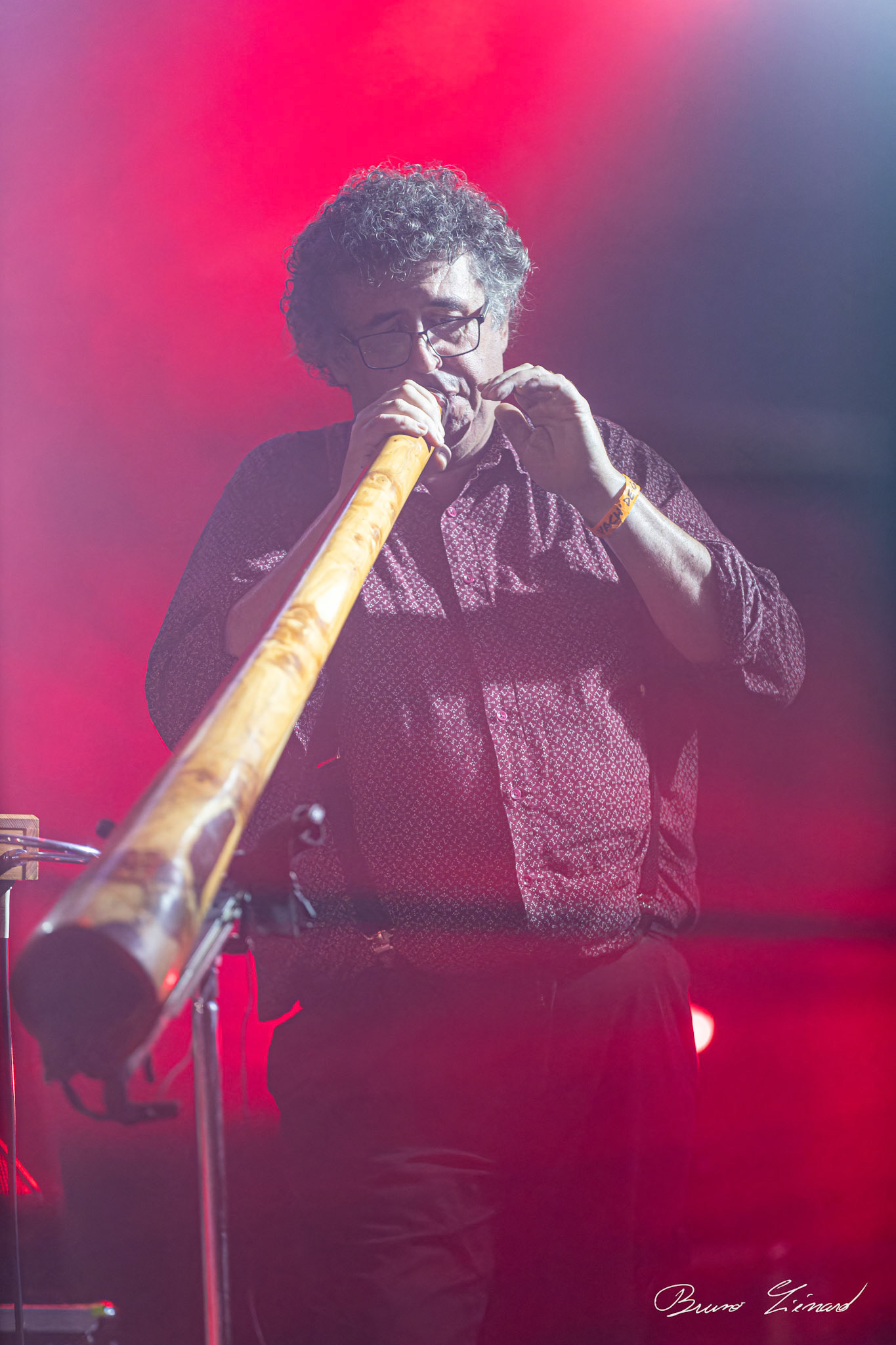 Festival Vach' De Rock 2023