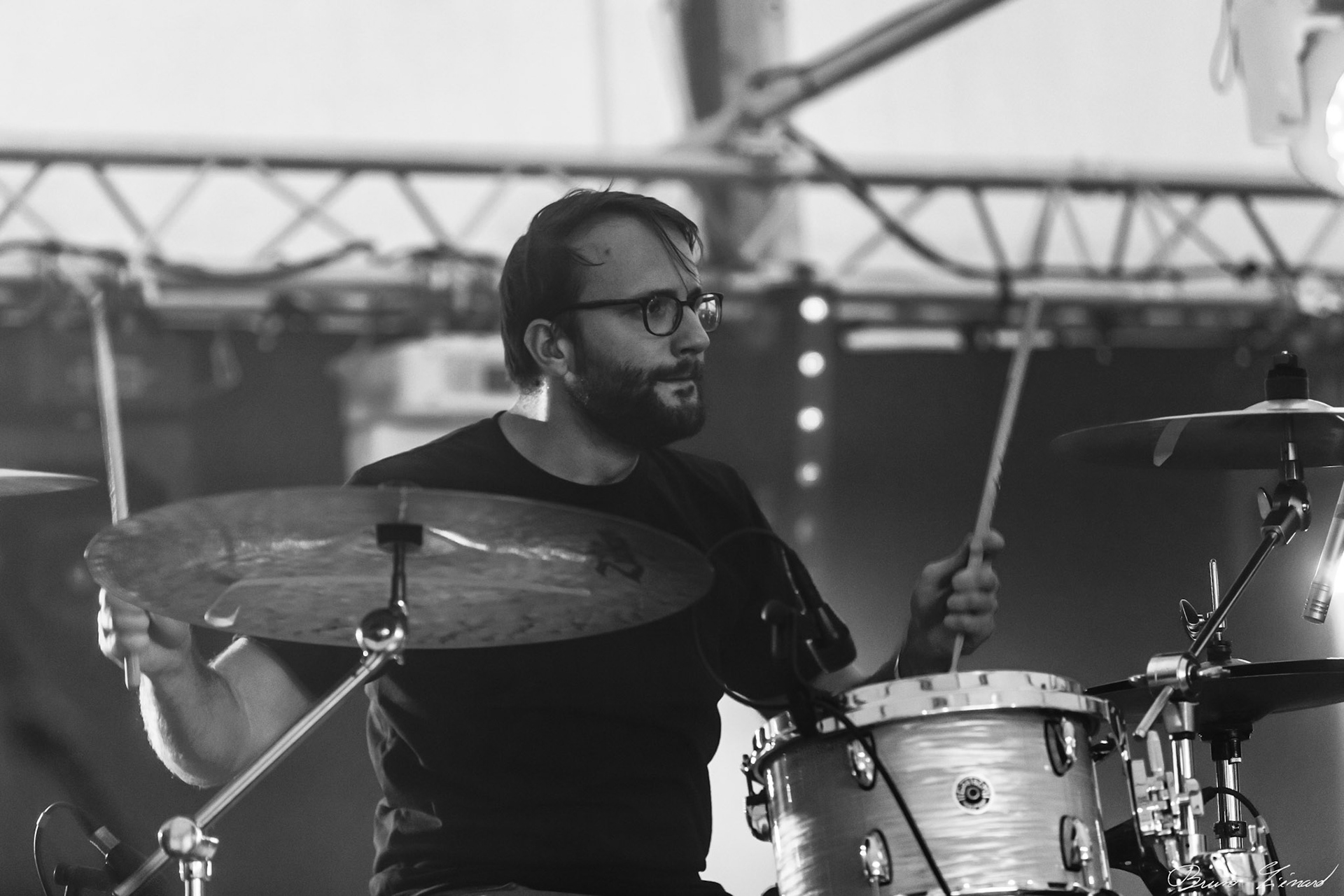 Festival Vach'De Rock #12