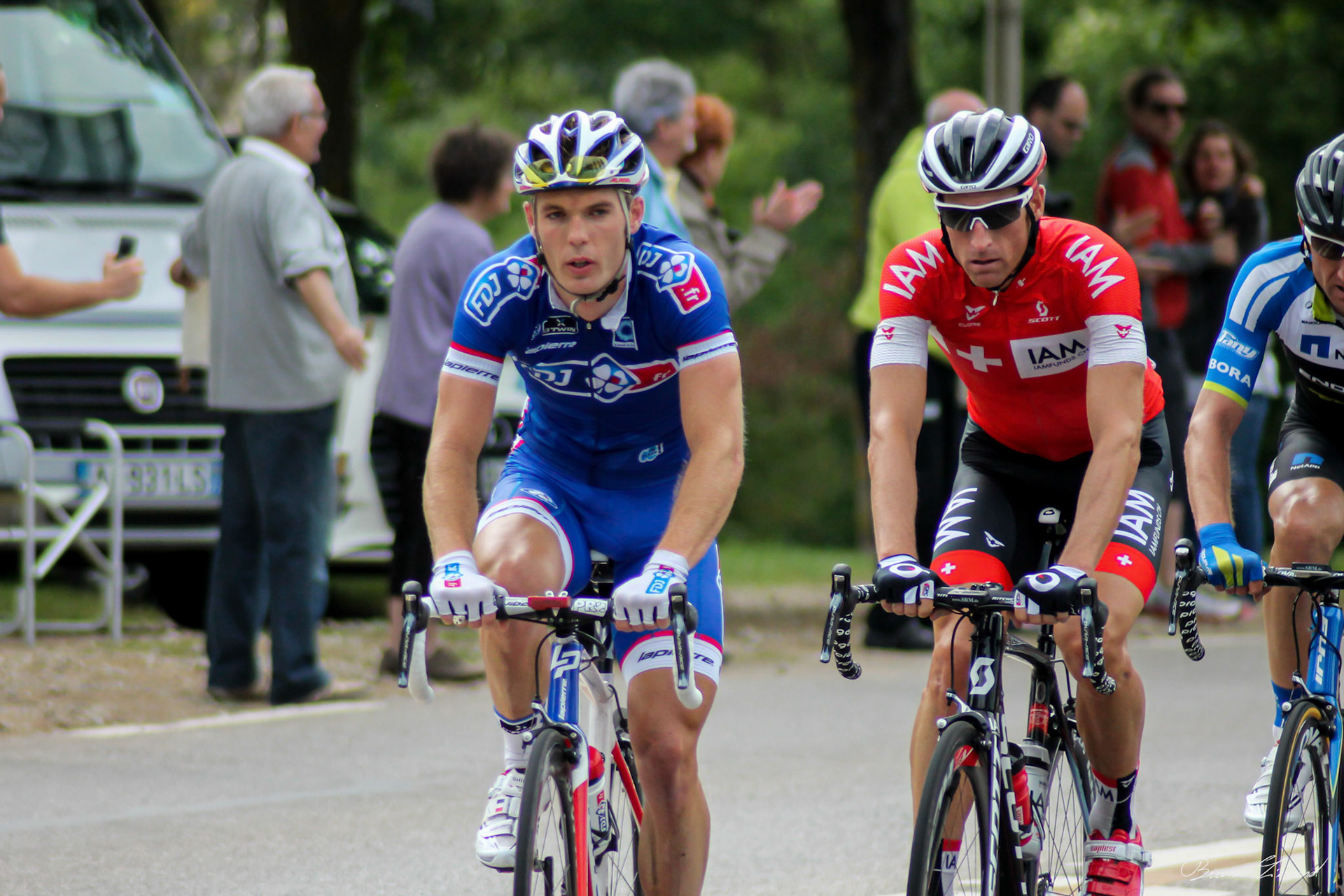 Tour de France 2014