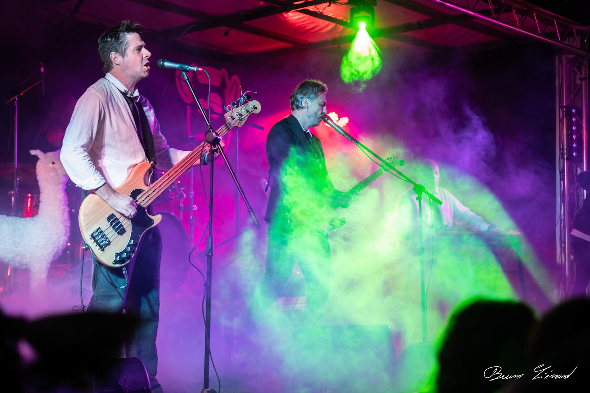 Festival Vach' De Rock 2022