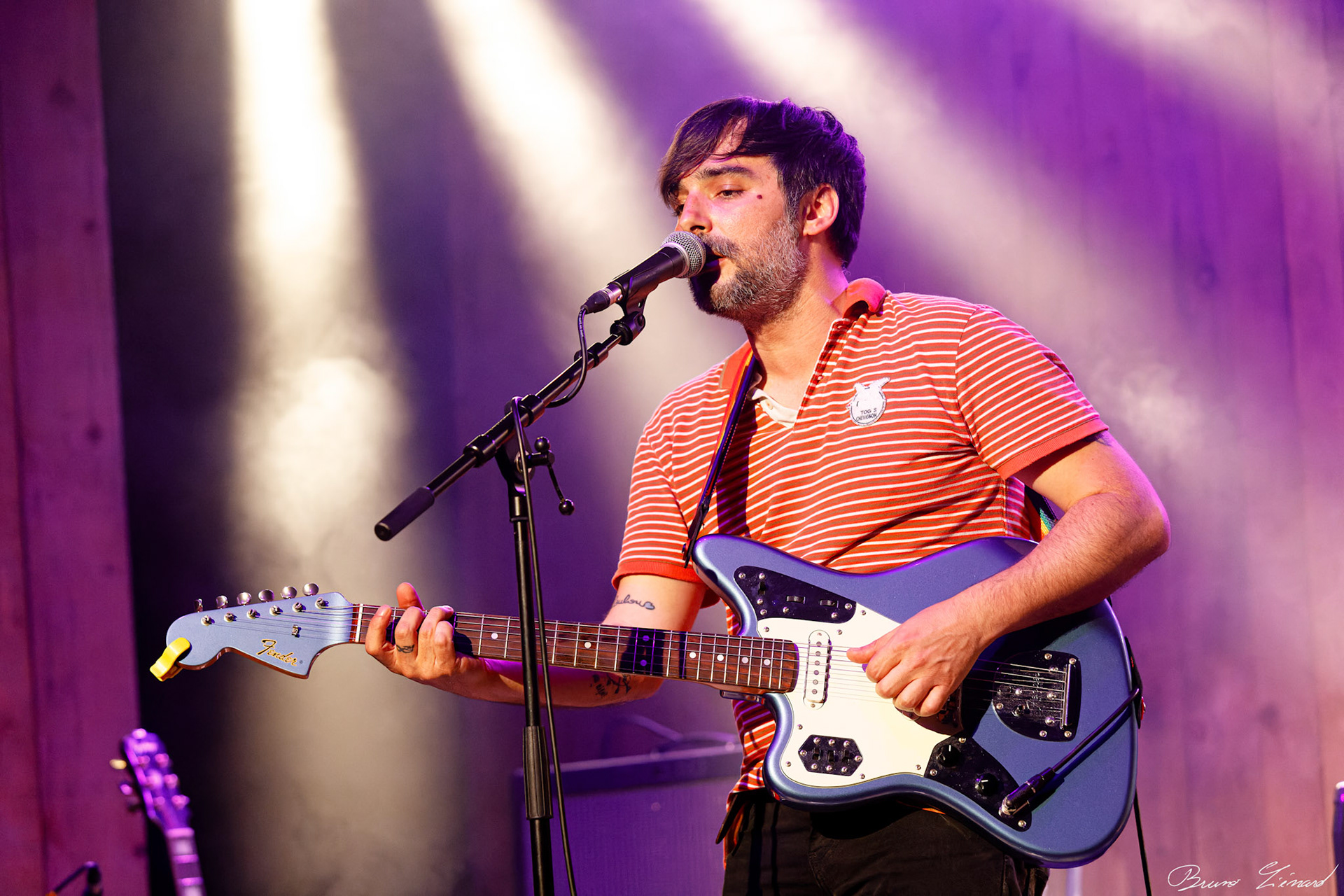 Julien Bouchard