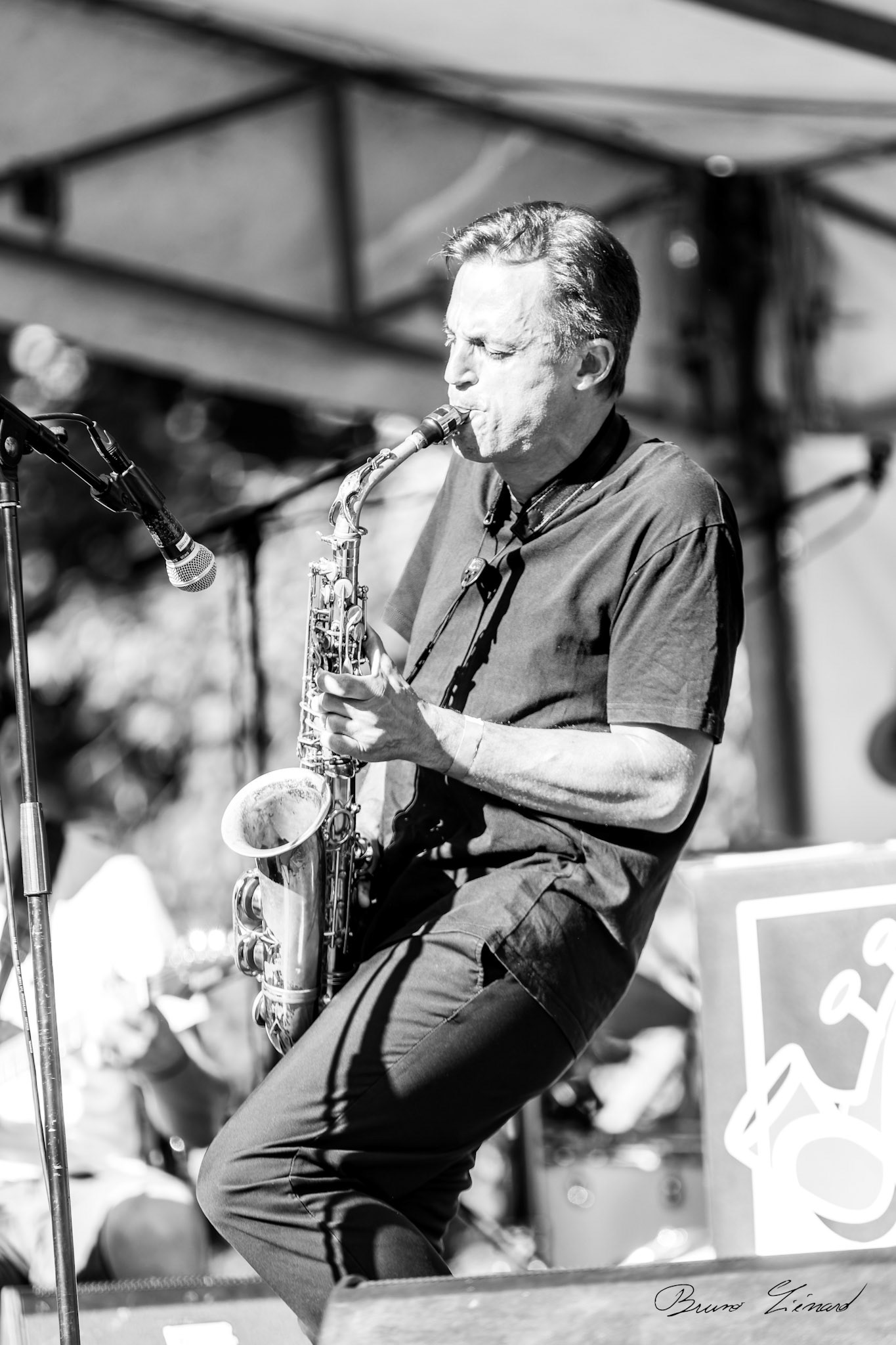 Fête de la musique à Villers-lès-Nancy