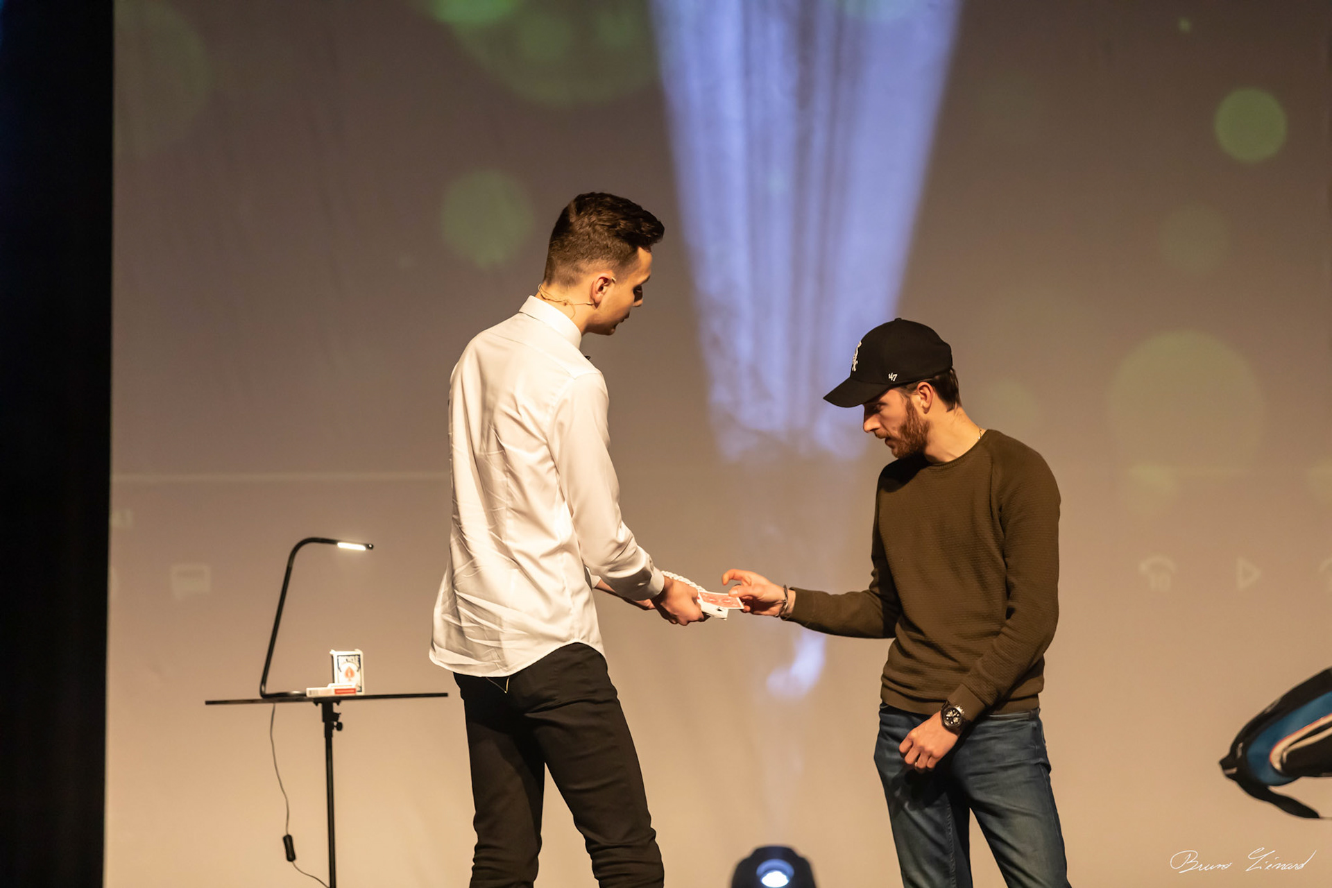 On a tous du talent - Saison 5