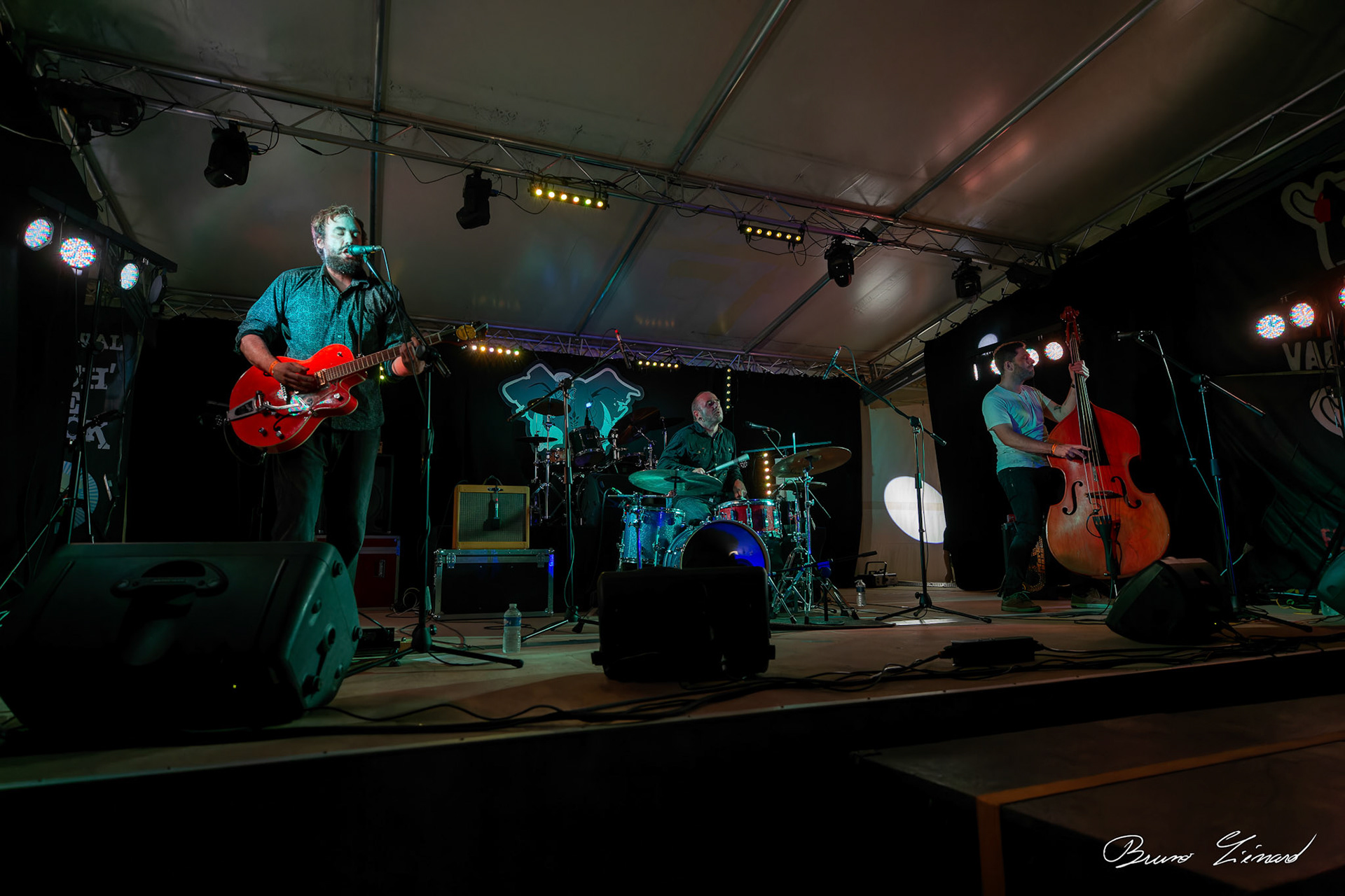 Festival Vach' De Rock 2023