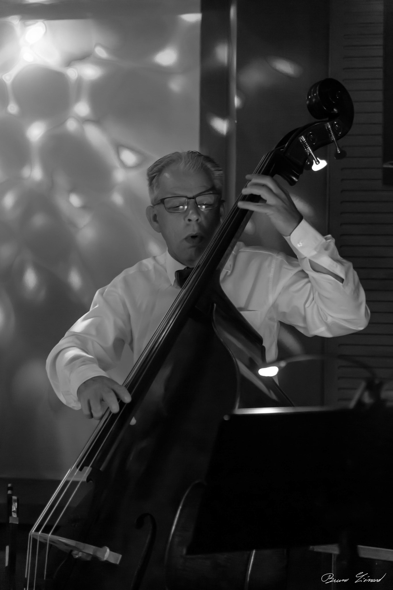 Comme a dit la serveuse - NJP 2019