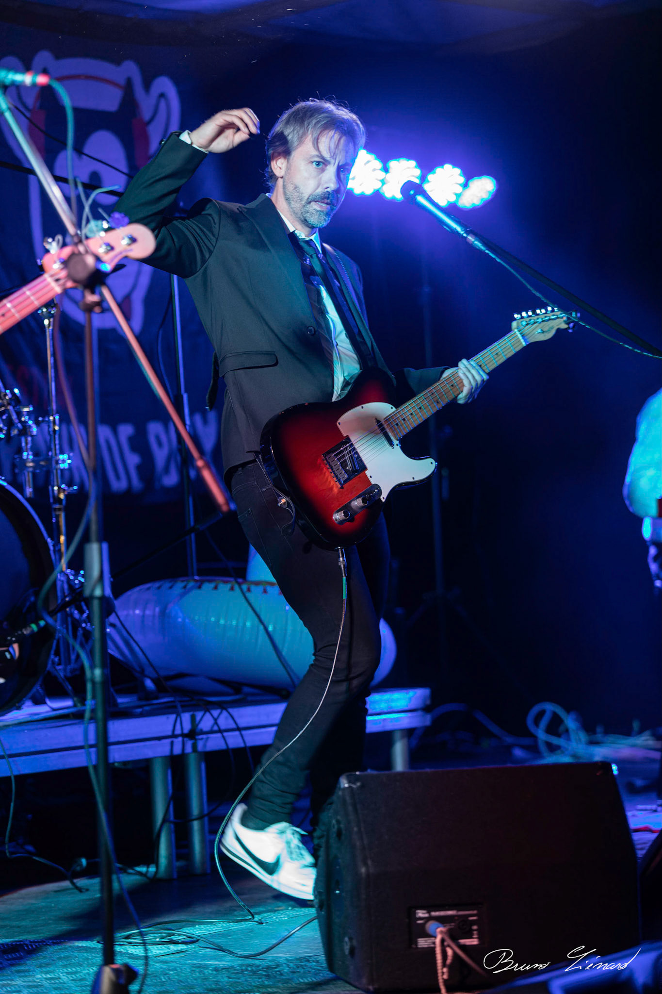 Festival Vach' De Rock 2022