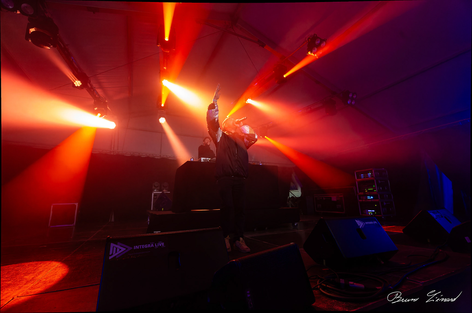 Festival Vach'De Rock 2024