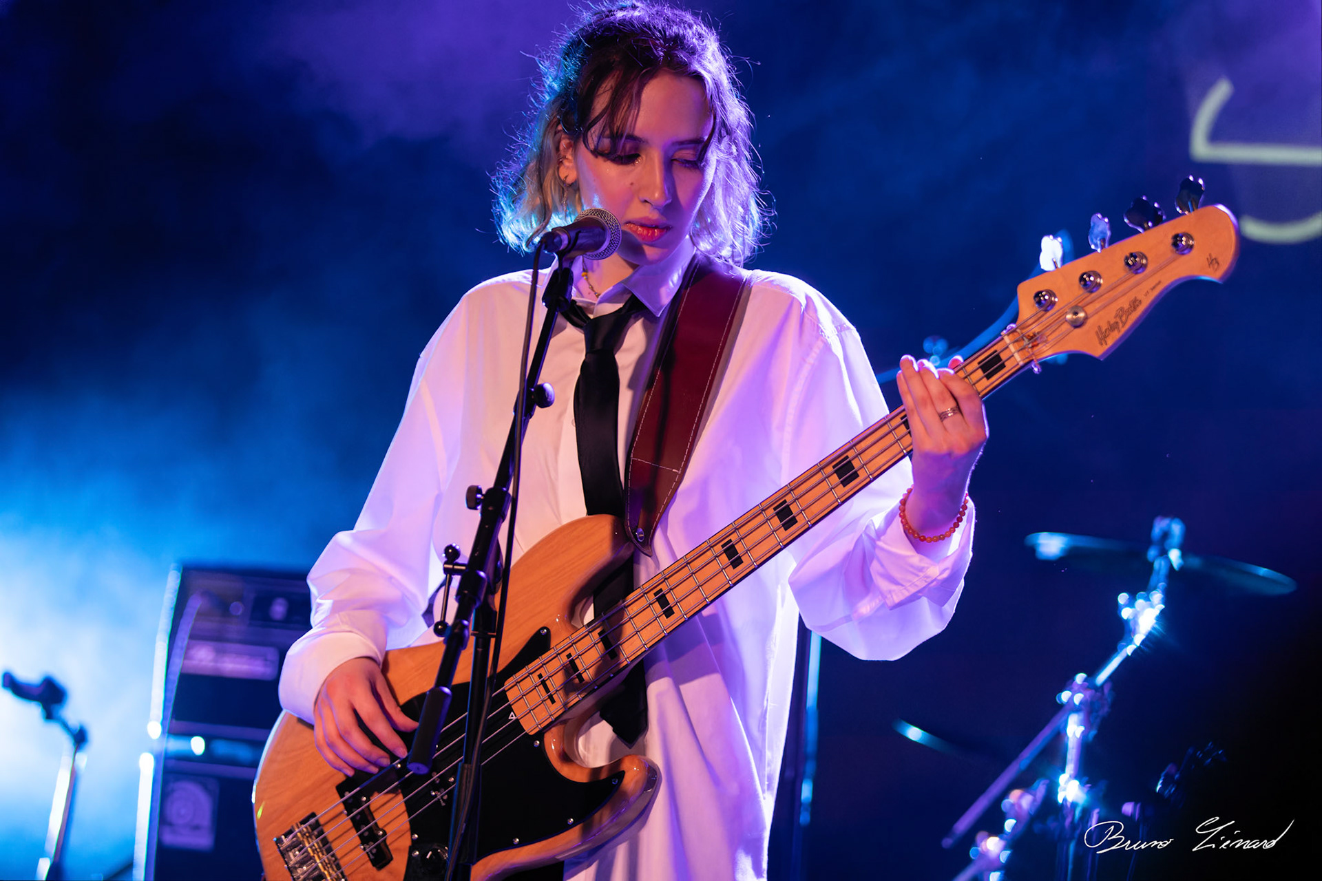 Finale du tremplin musical étudiant CROUS Lorraine 2024