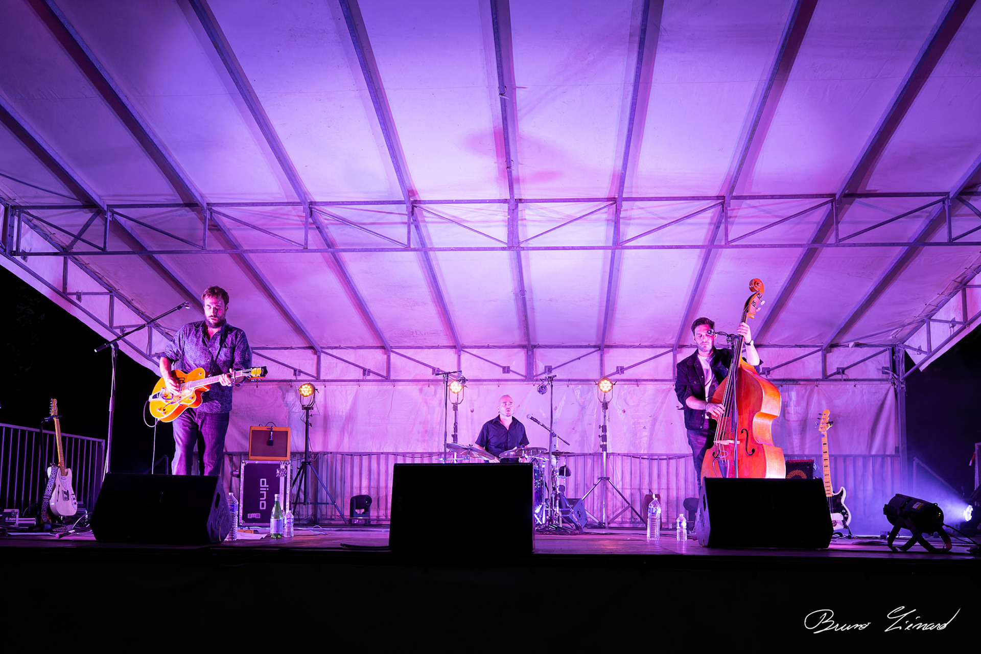 Fête de la musique à Villers-lès-Nancy
